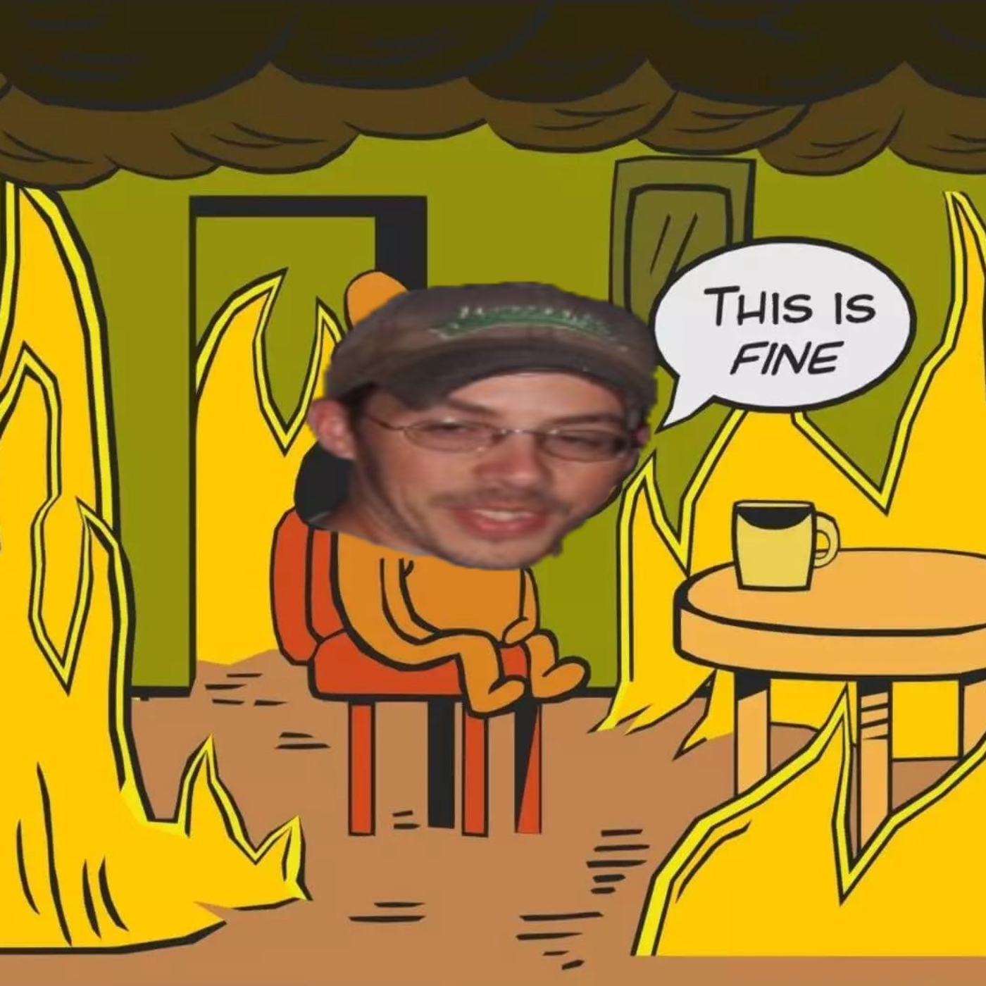 ChaosCast