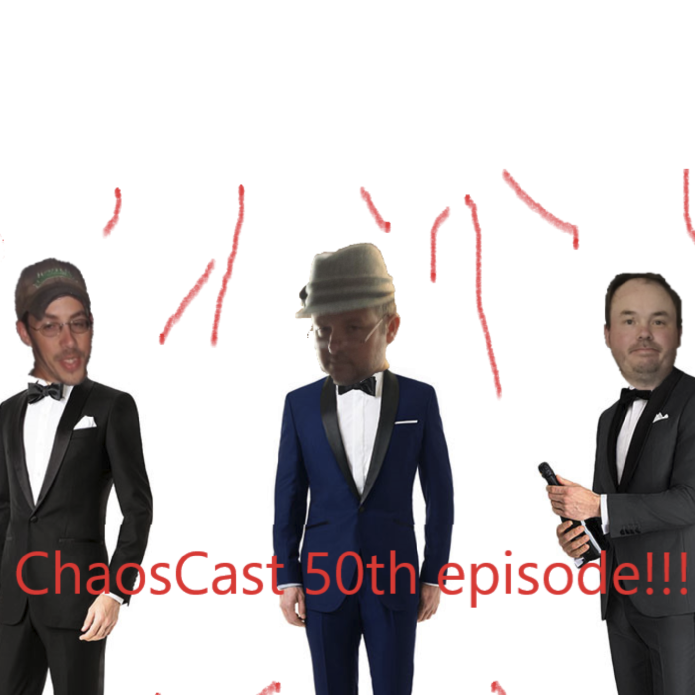 ChaosCast