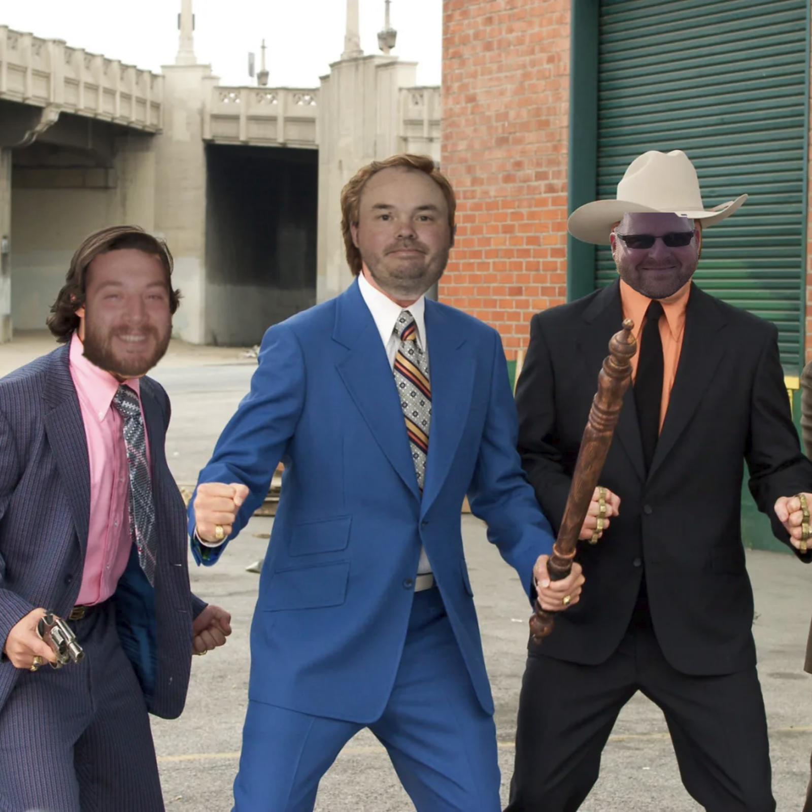 ChaosCast