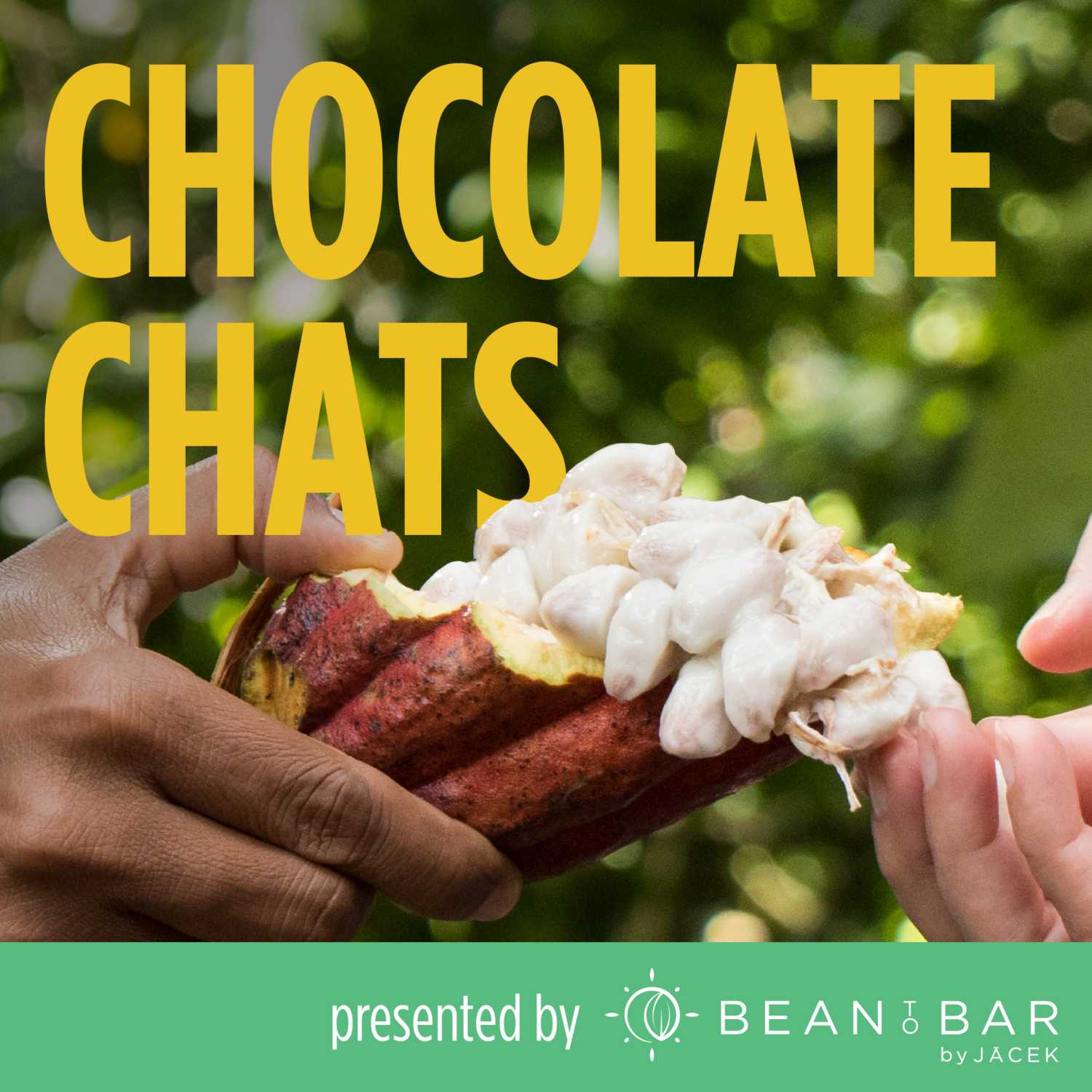 Chocolate Chats