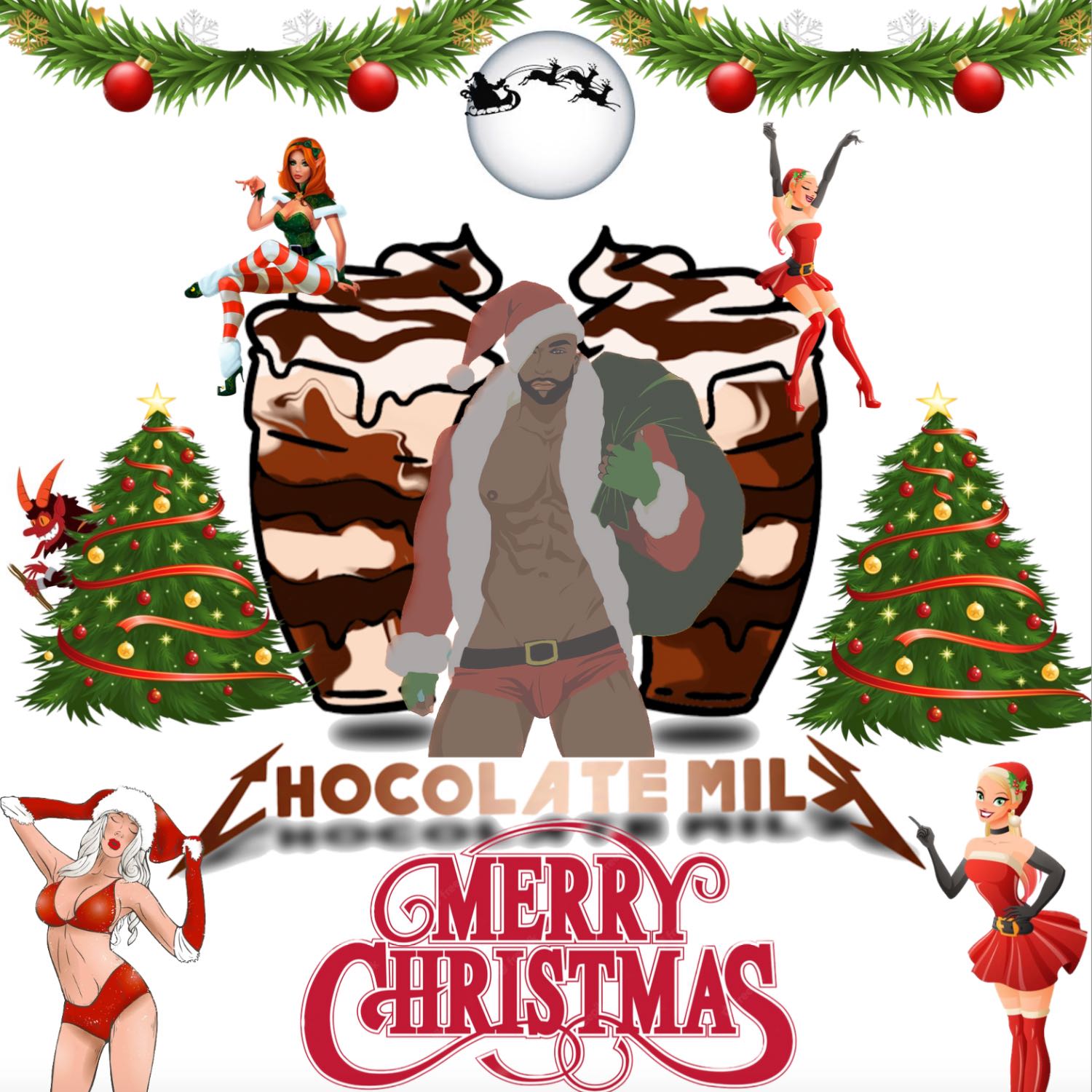 🎄Christmas Special - 