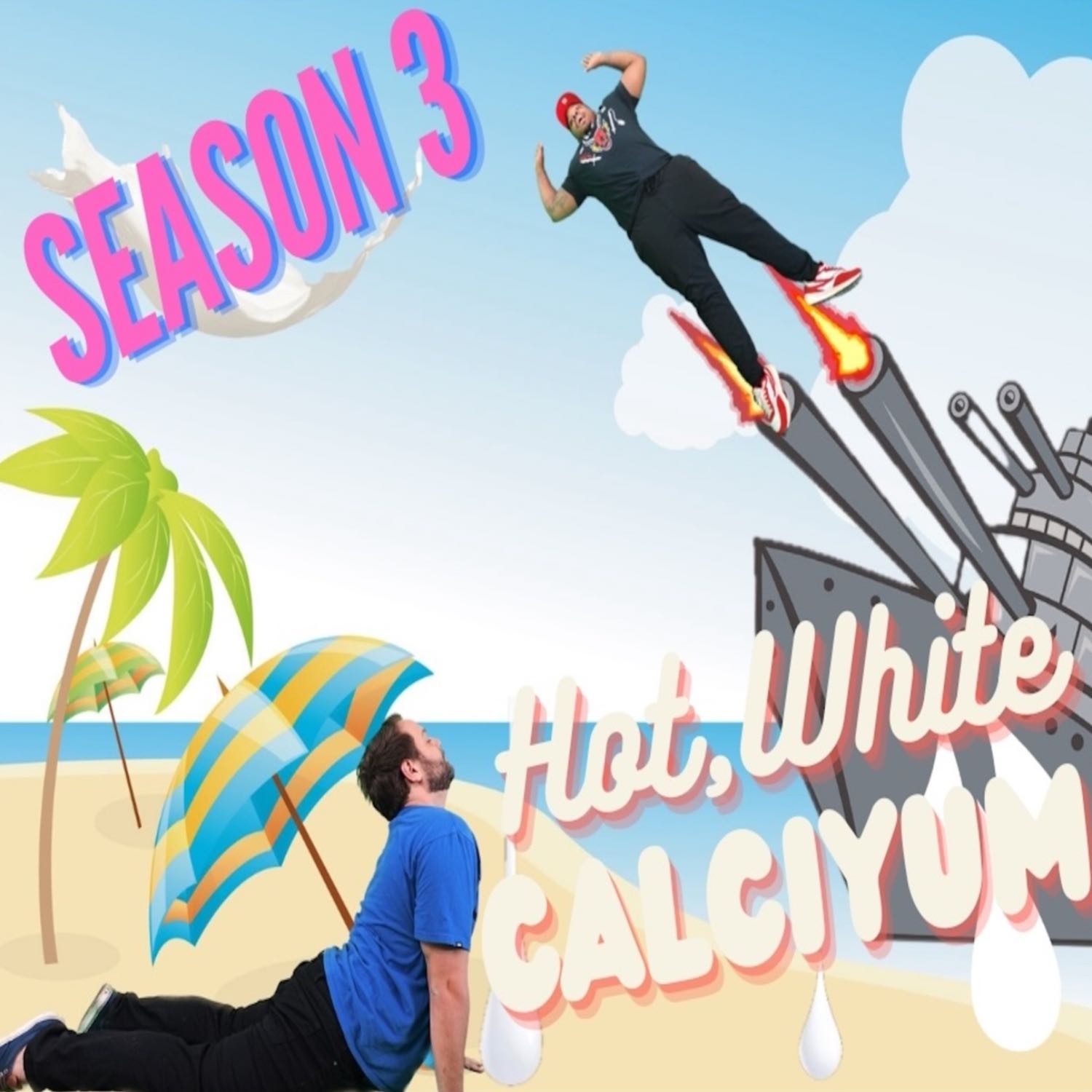 Season 3 -