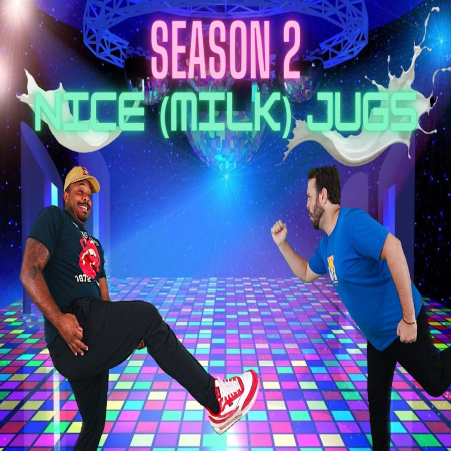 Season 2 