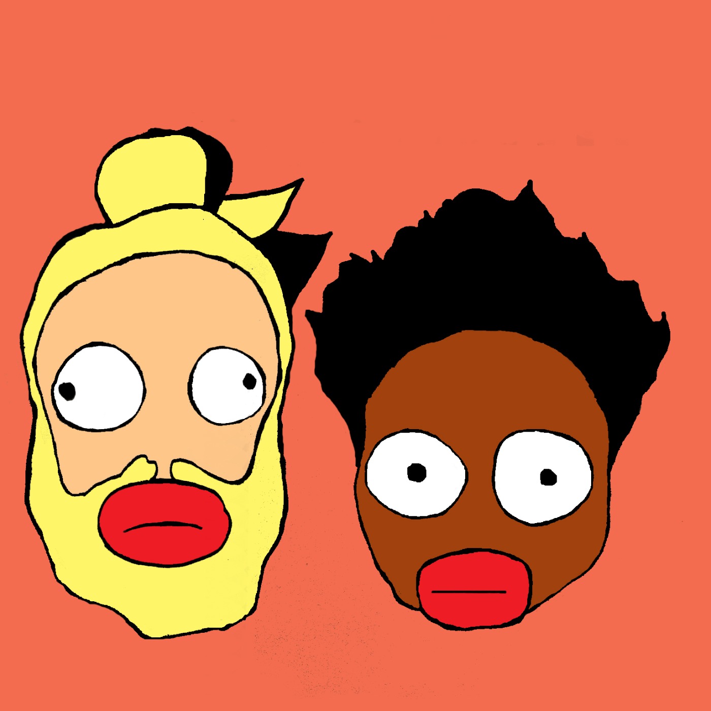 Chocolate Panic Podcast