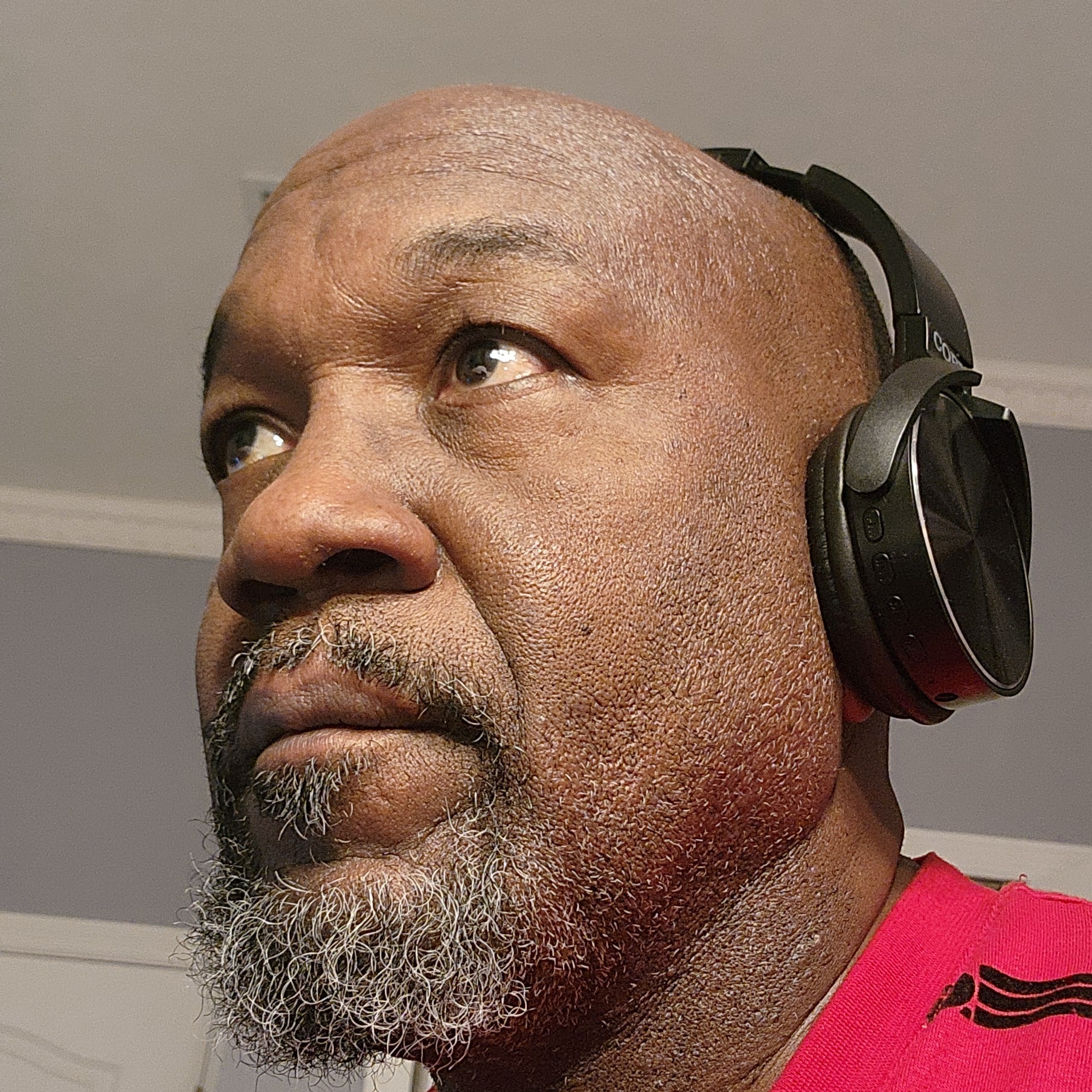 isaac's perspective Podcast