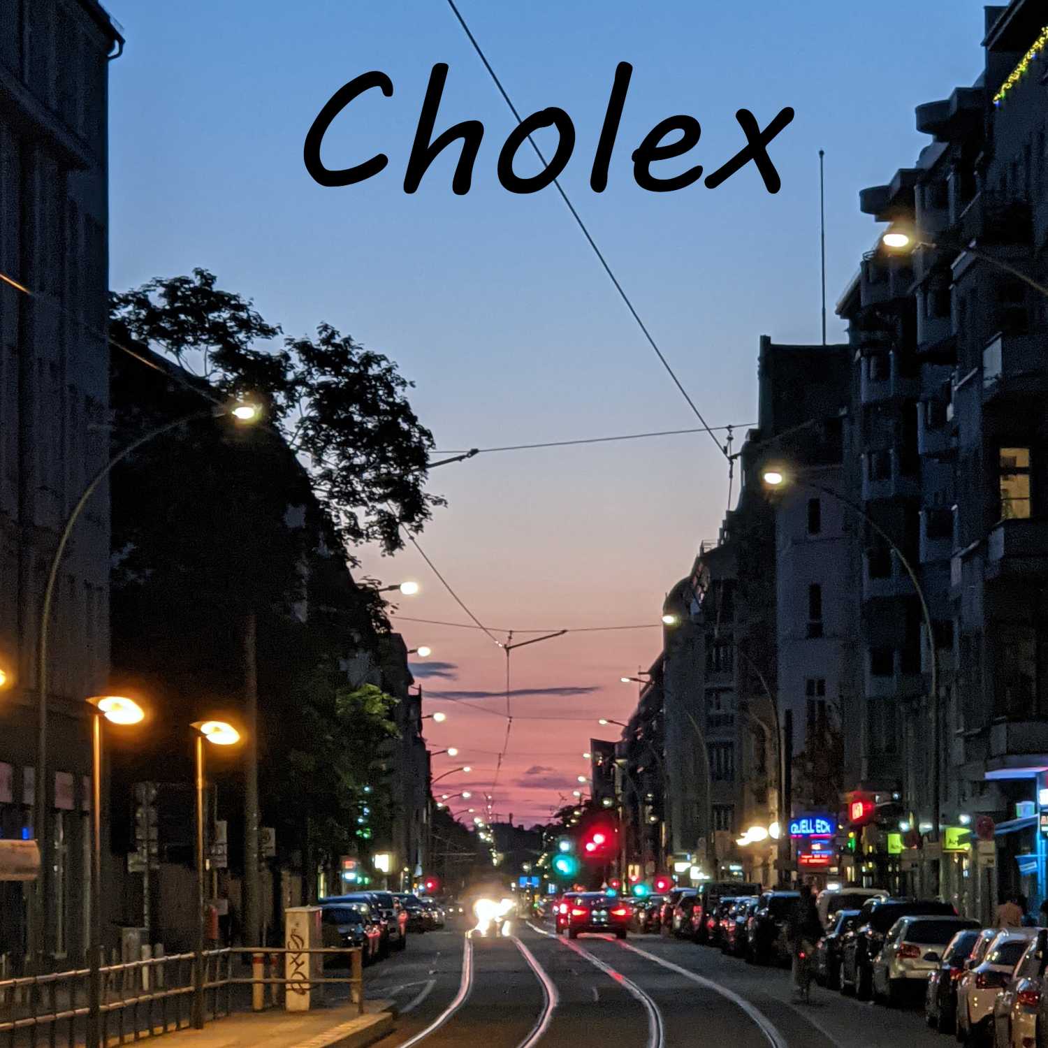 Cholex
