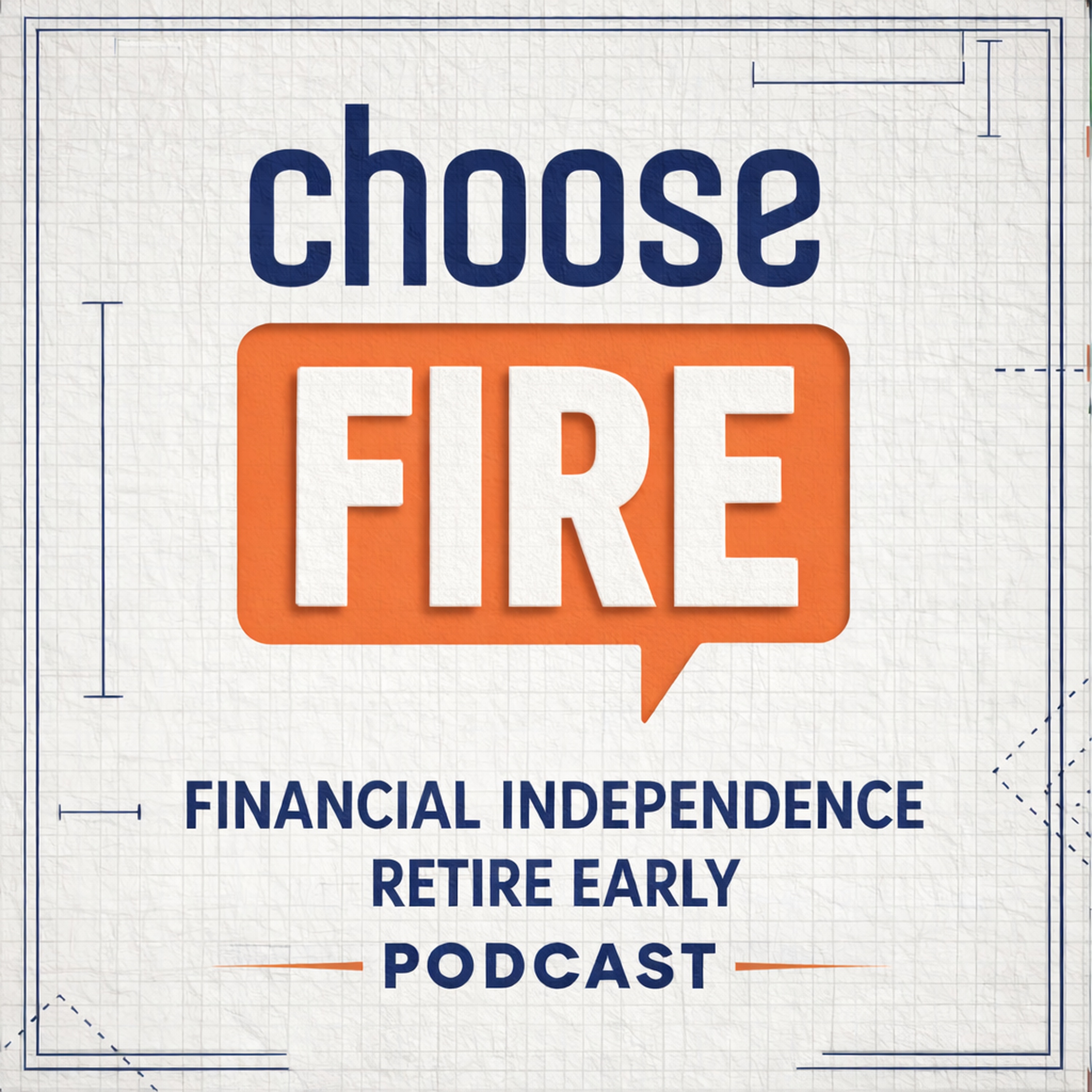 ChooseFIRE | Financial Independence Retire Early Podcast