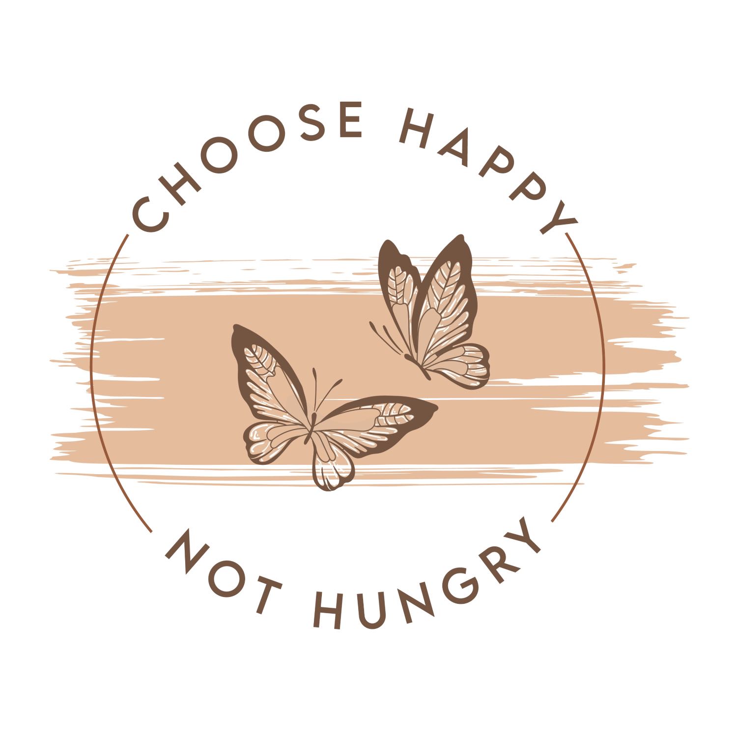 Choose Happy 