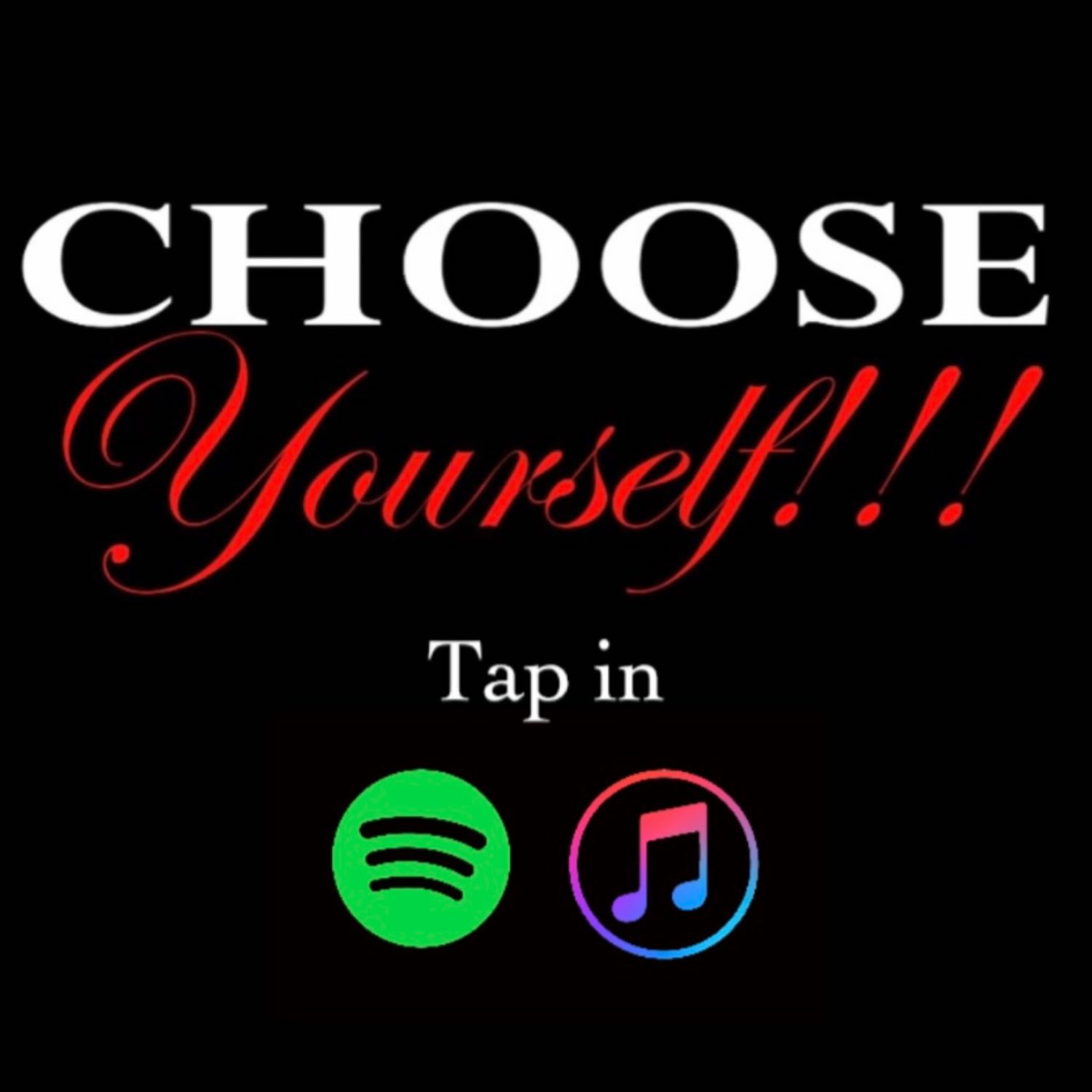 Choose Yourself Channel 