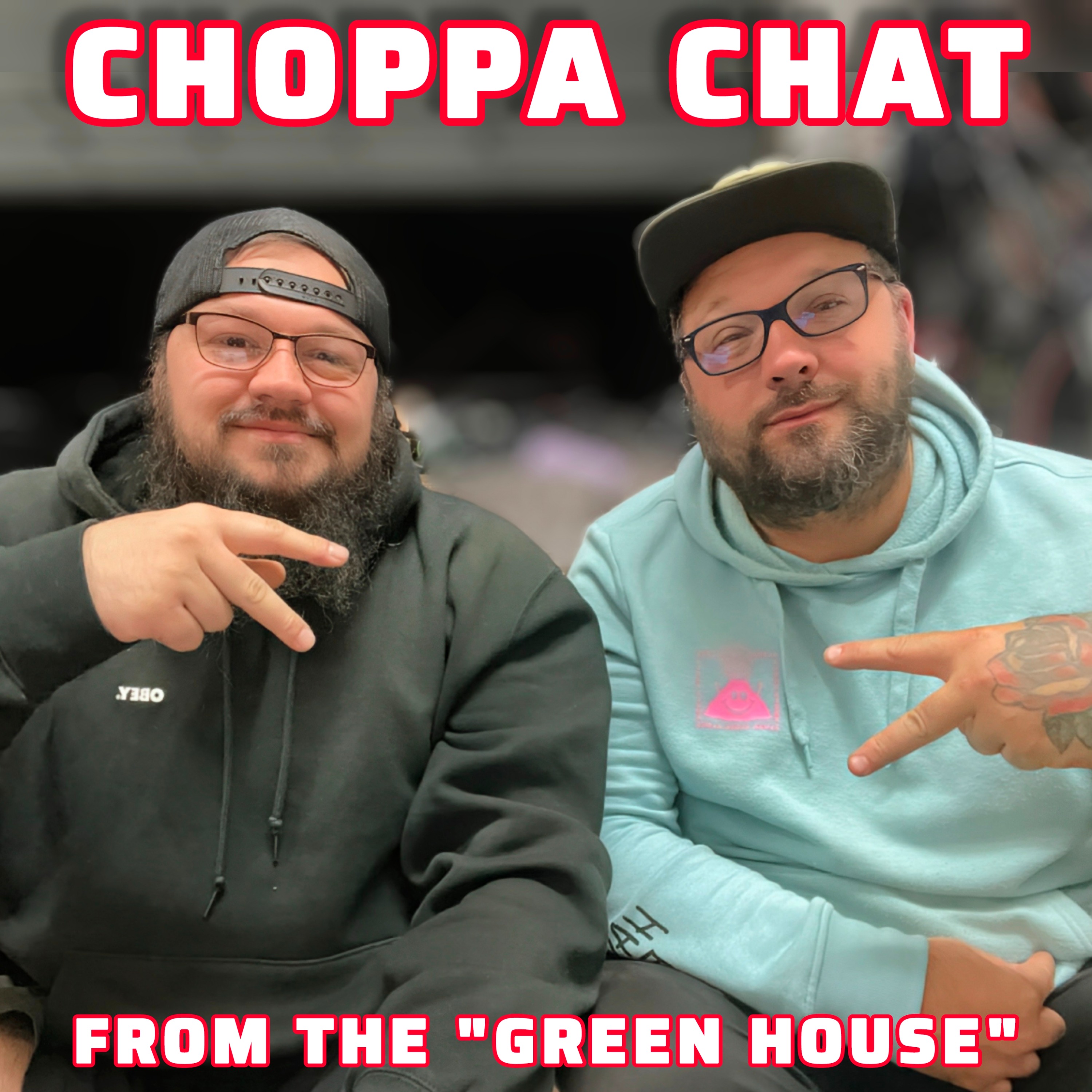 Choppa Chat