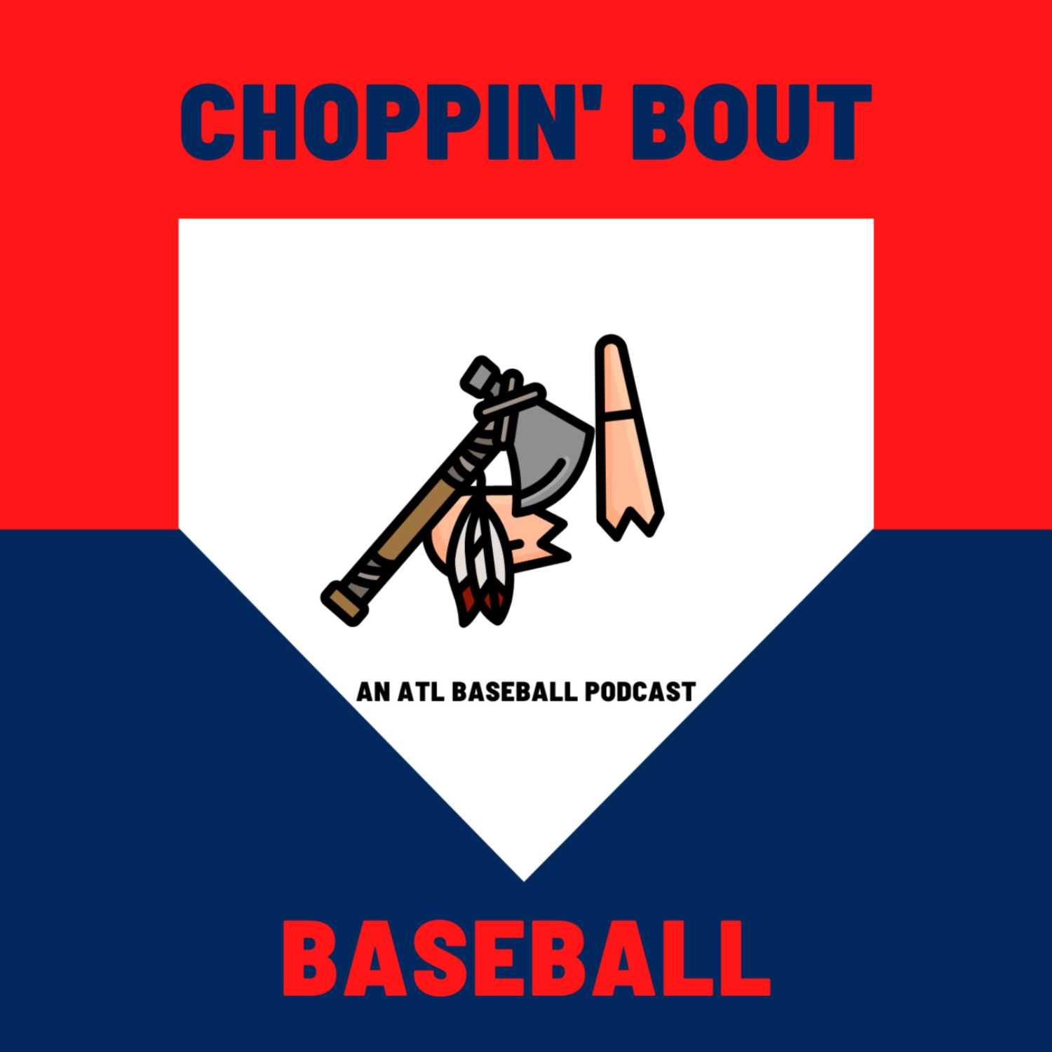 Choppin' Bout Baseball