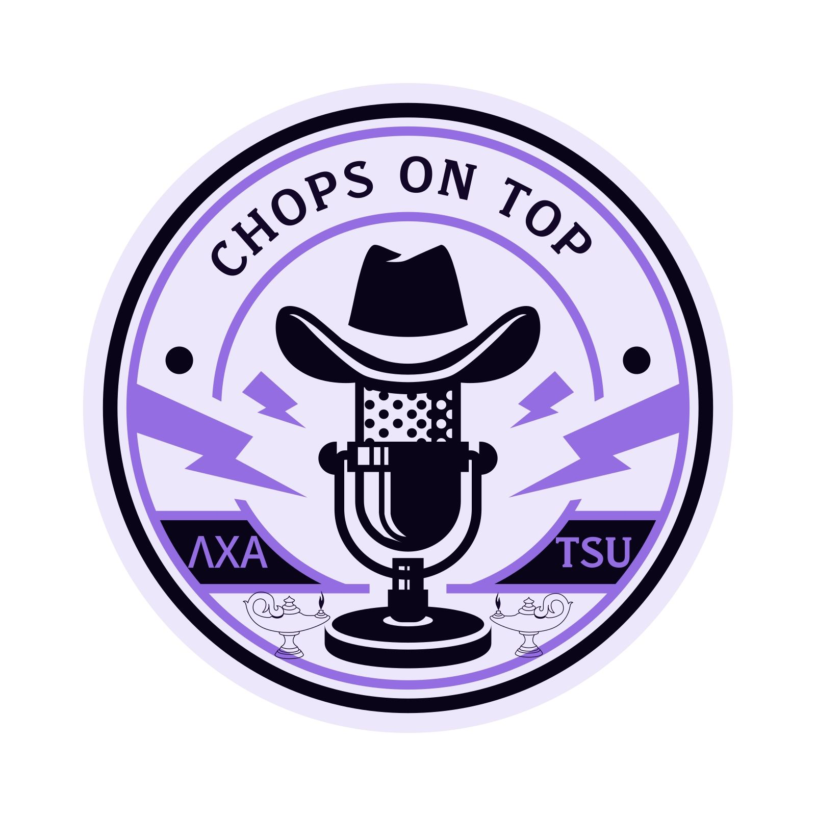 Chops on Top - Episode 1