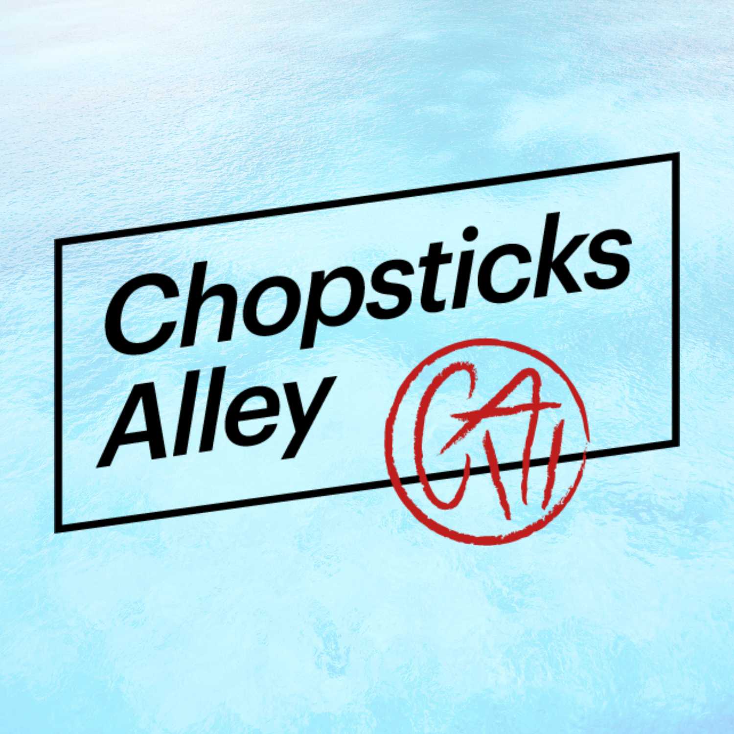 Chopsticks Alley Podcast