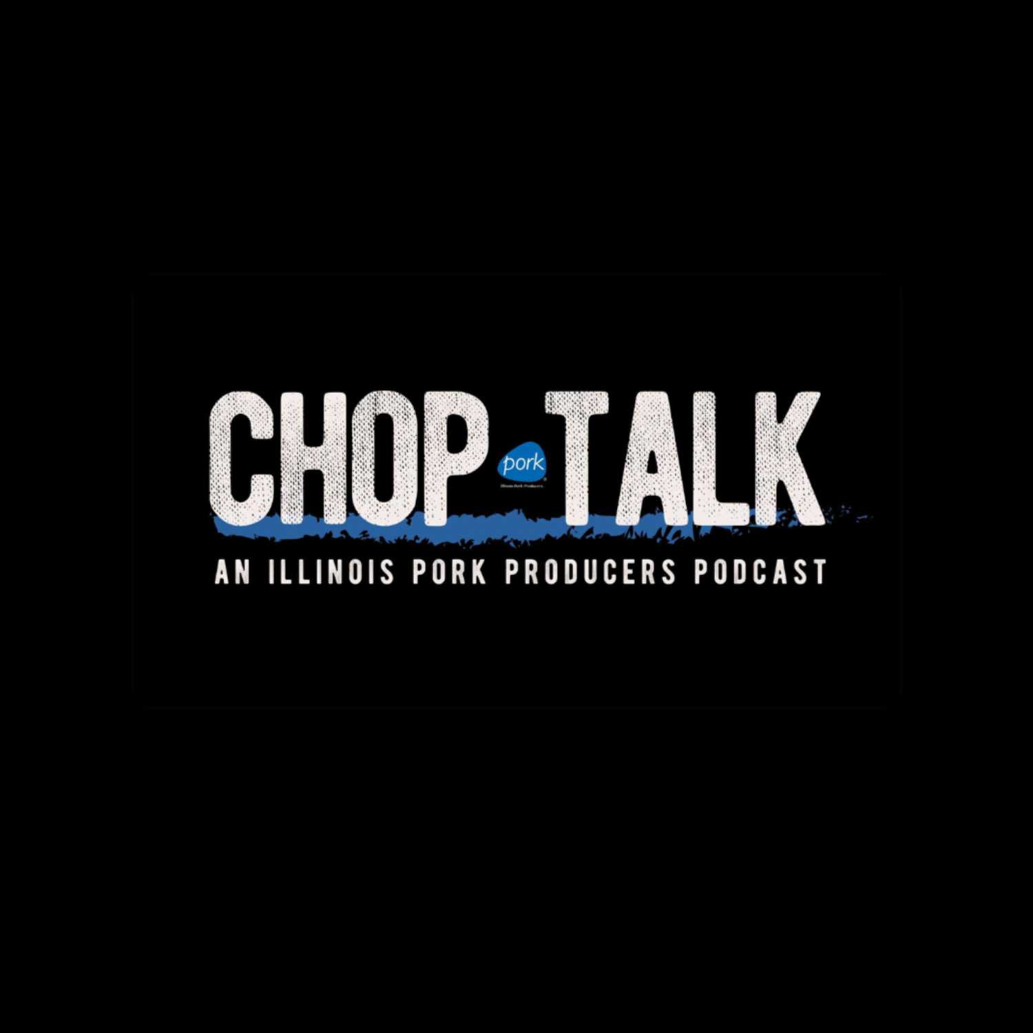 Chop Talk podcast artwork