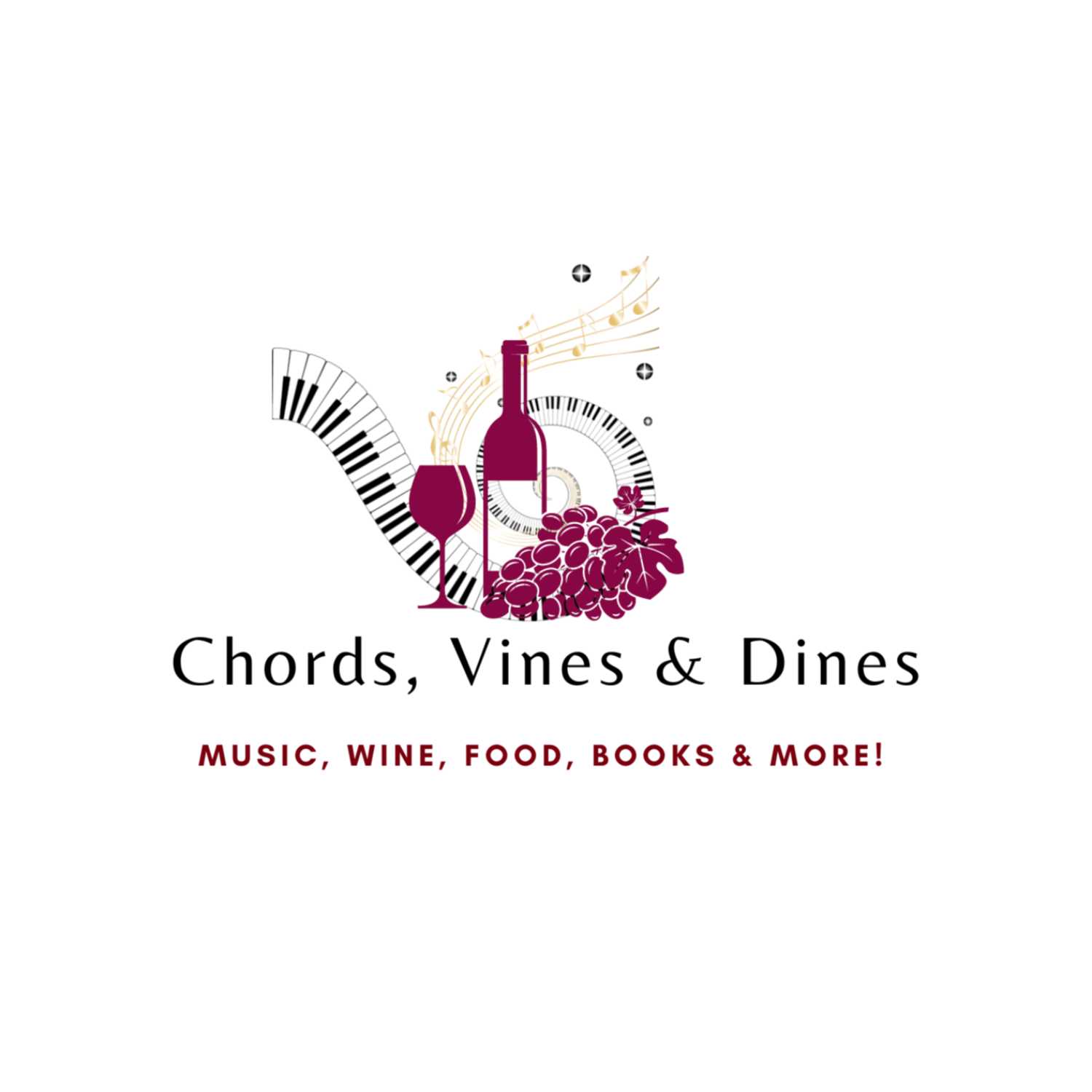 Chords, Vines & Dines