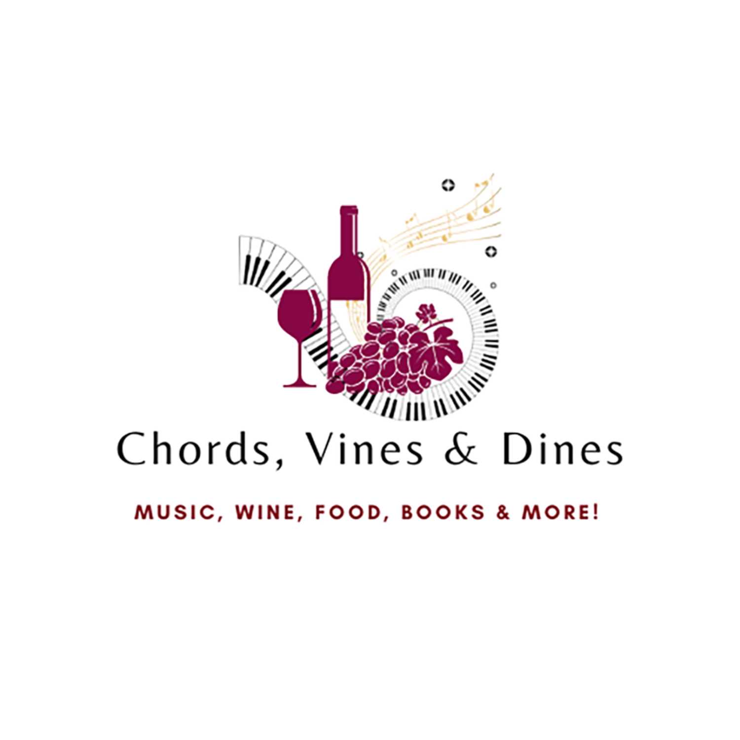 Chords, Vines & Dines