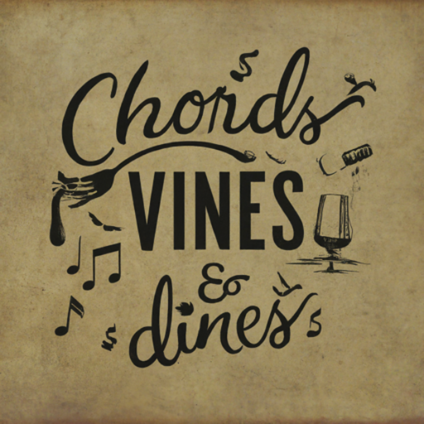Chords, Vines & Dines