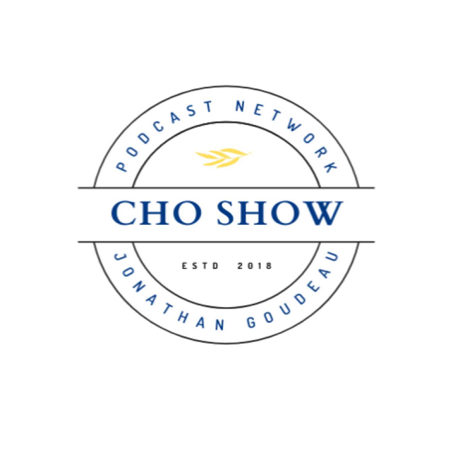 Cho Show presented by thesuavereport.com