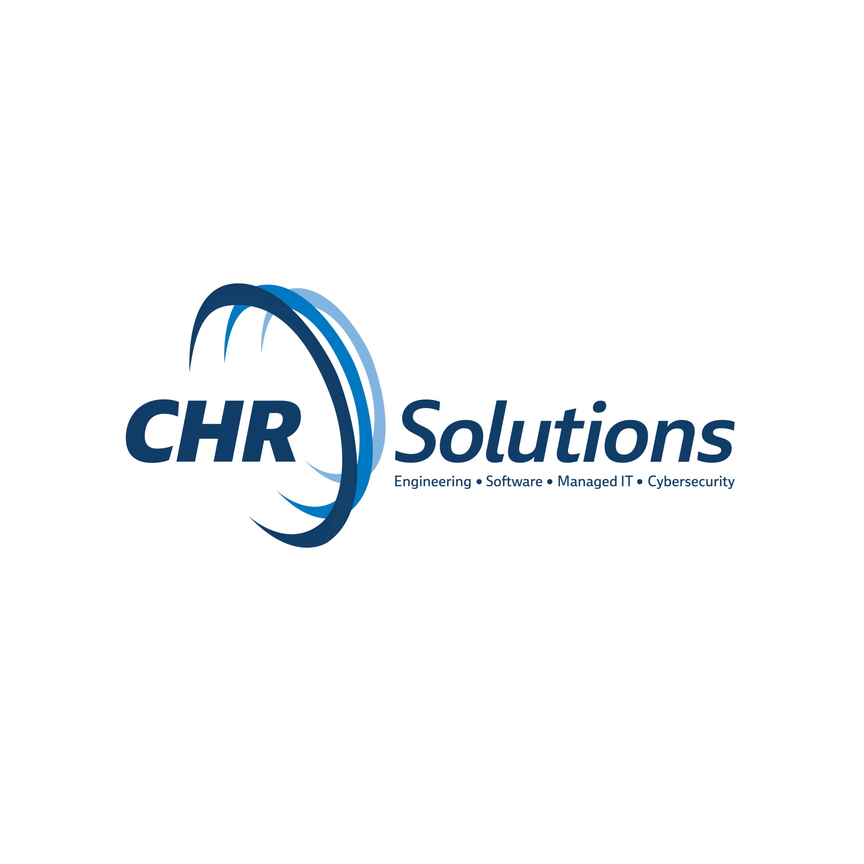 CHR Solutions cover art