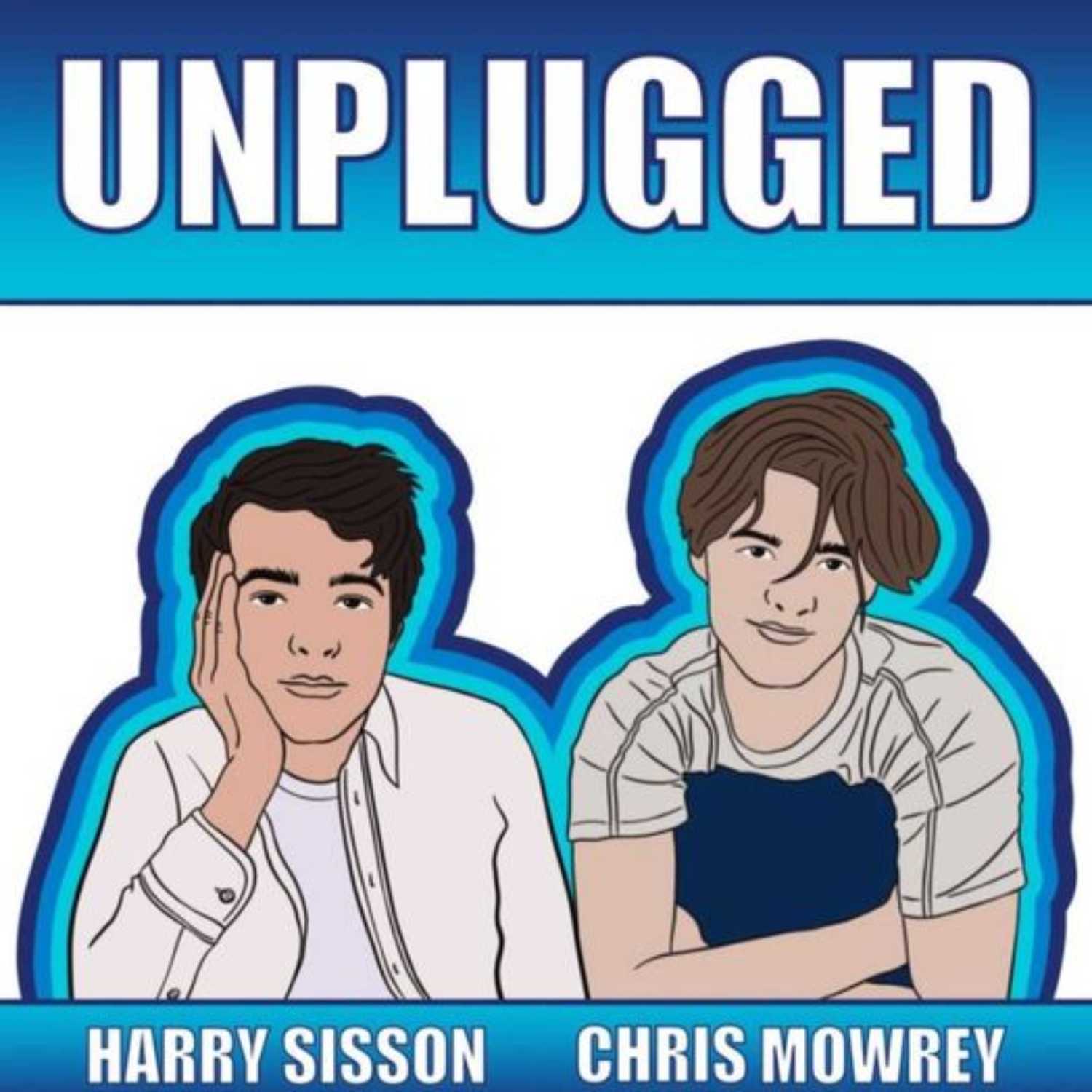 Chris & Harry Unplugged