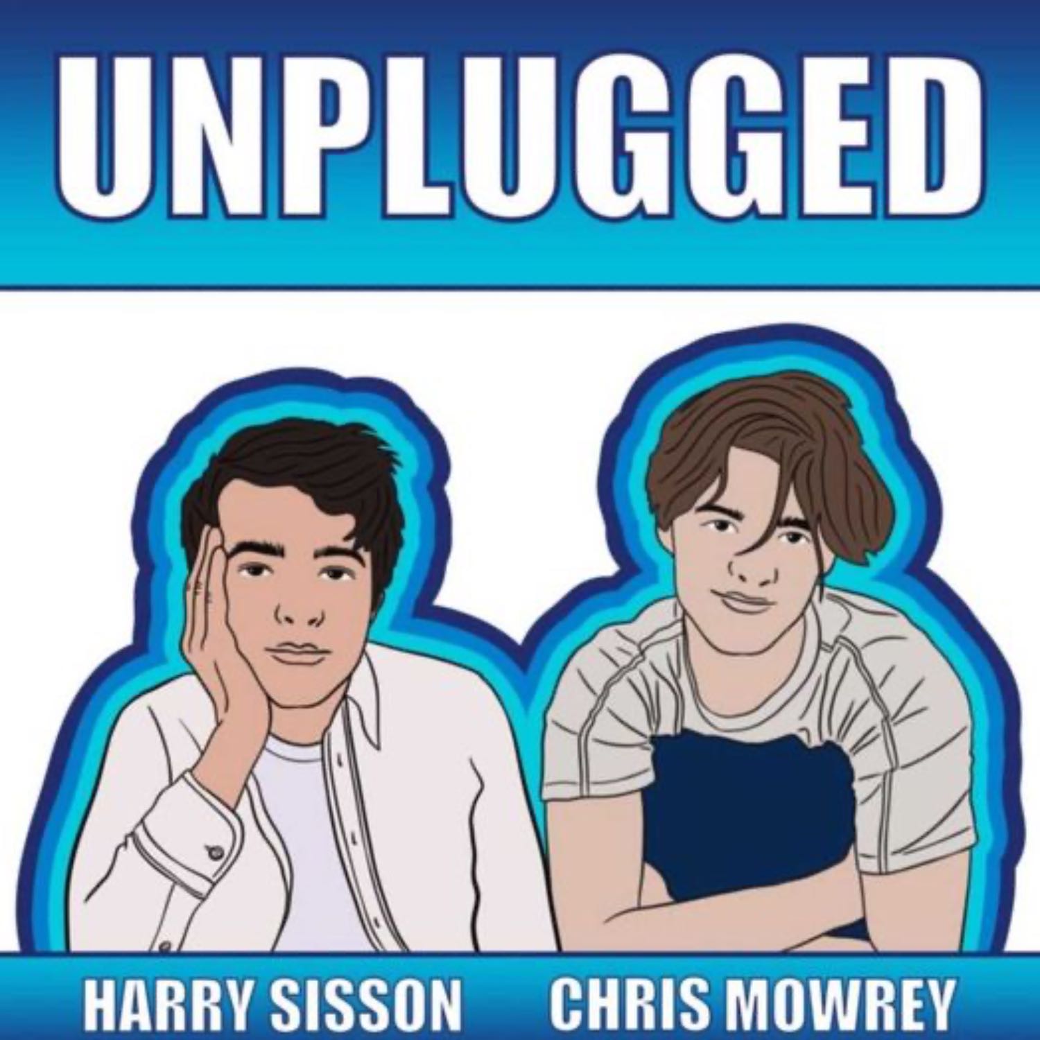 Chris & Harry Unplugged