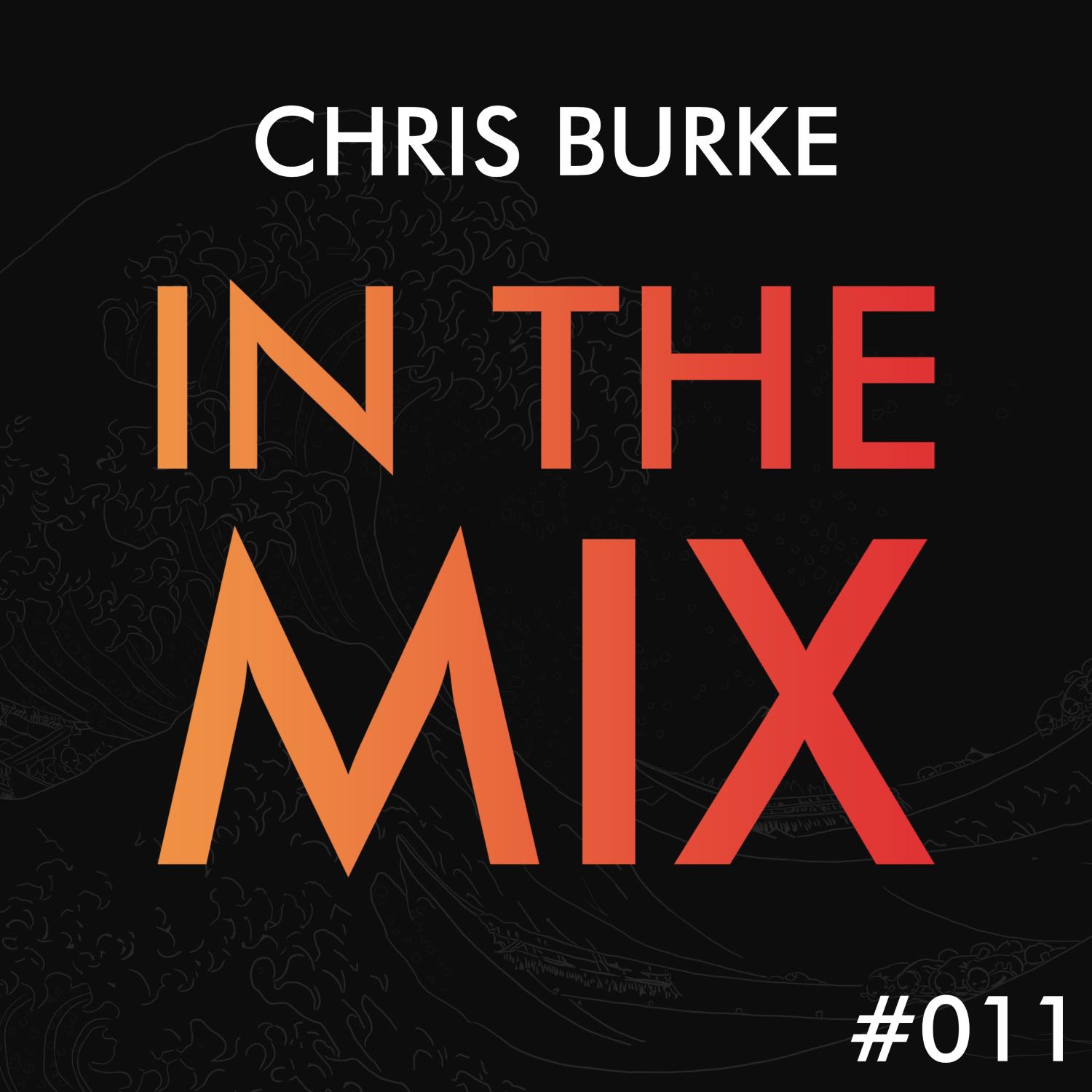 Chris Burke - In The Mix