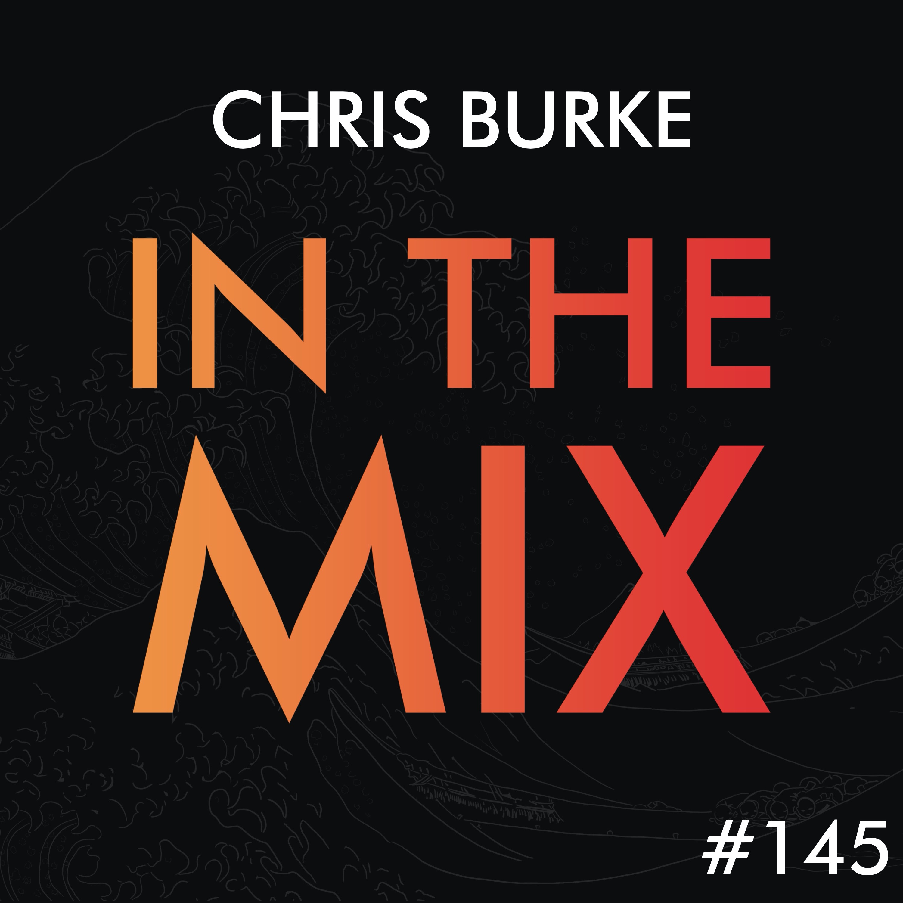 Chris Burke - In The Mix