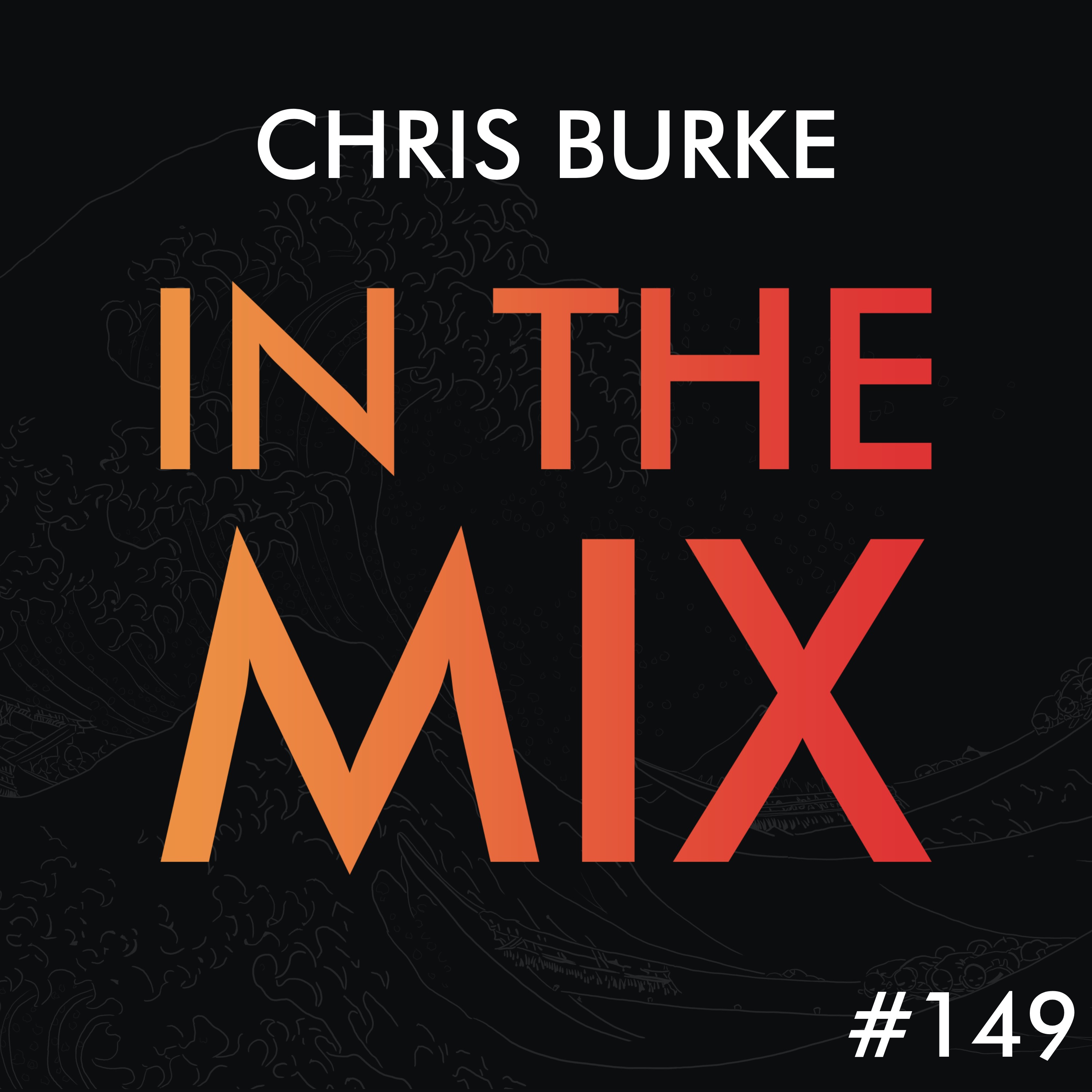 Chris Burke - In The Mix