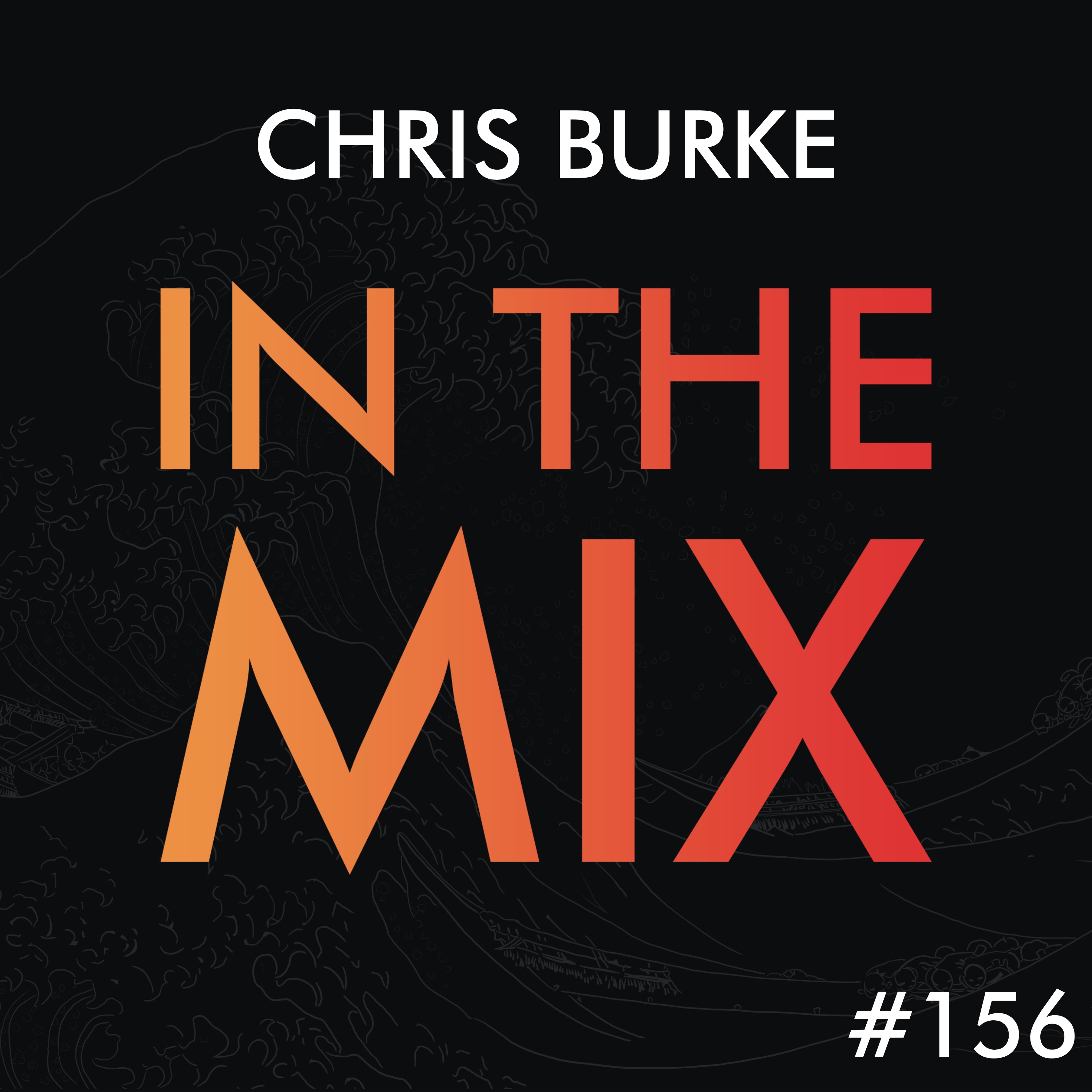 Chris Burke - In The Mix