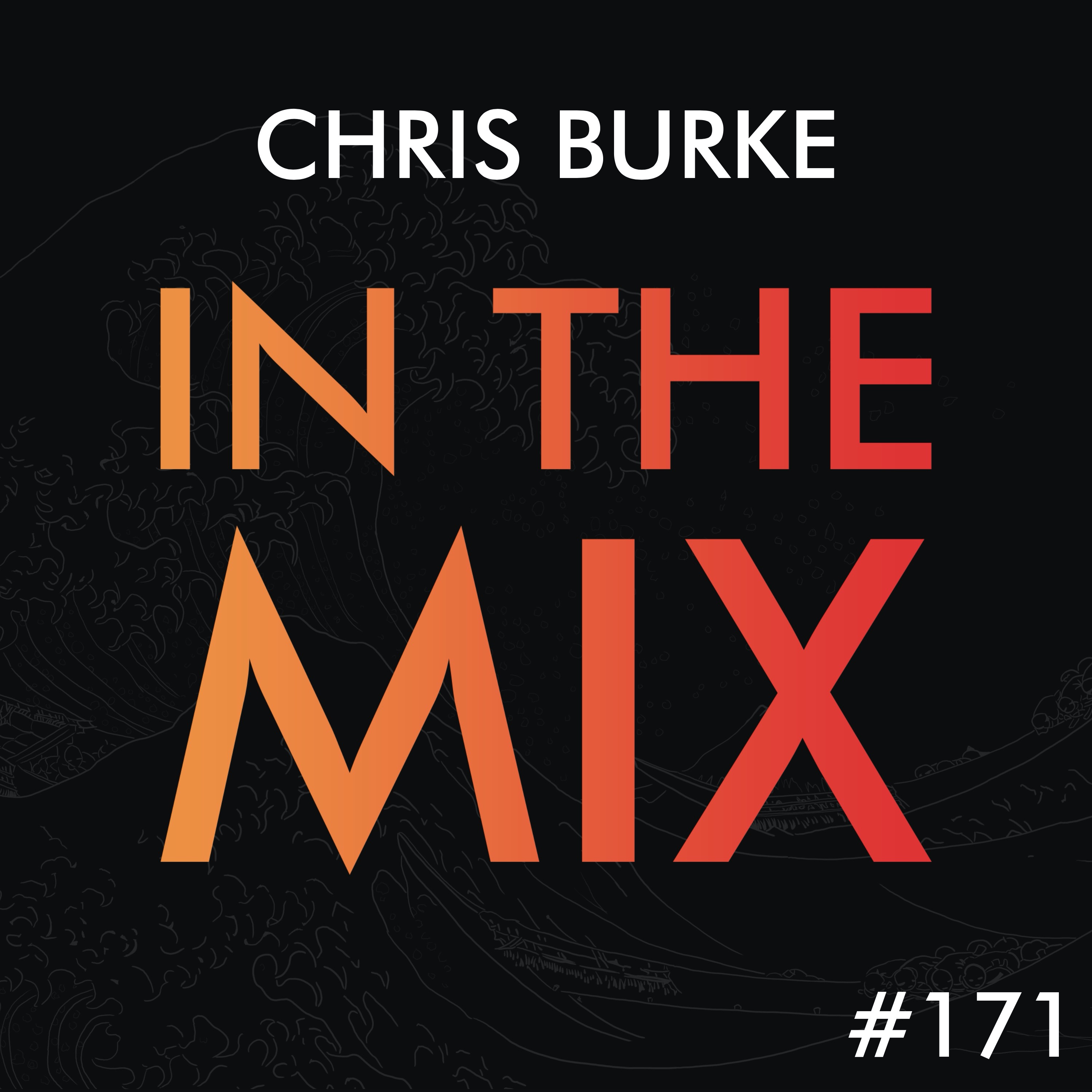 Chris Burke - In The Mix