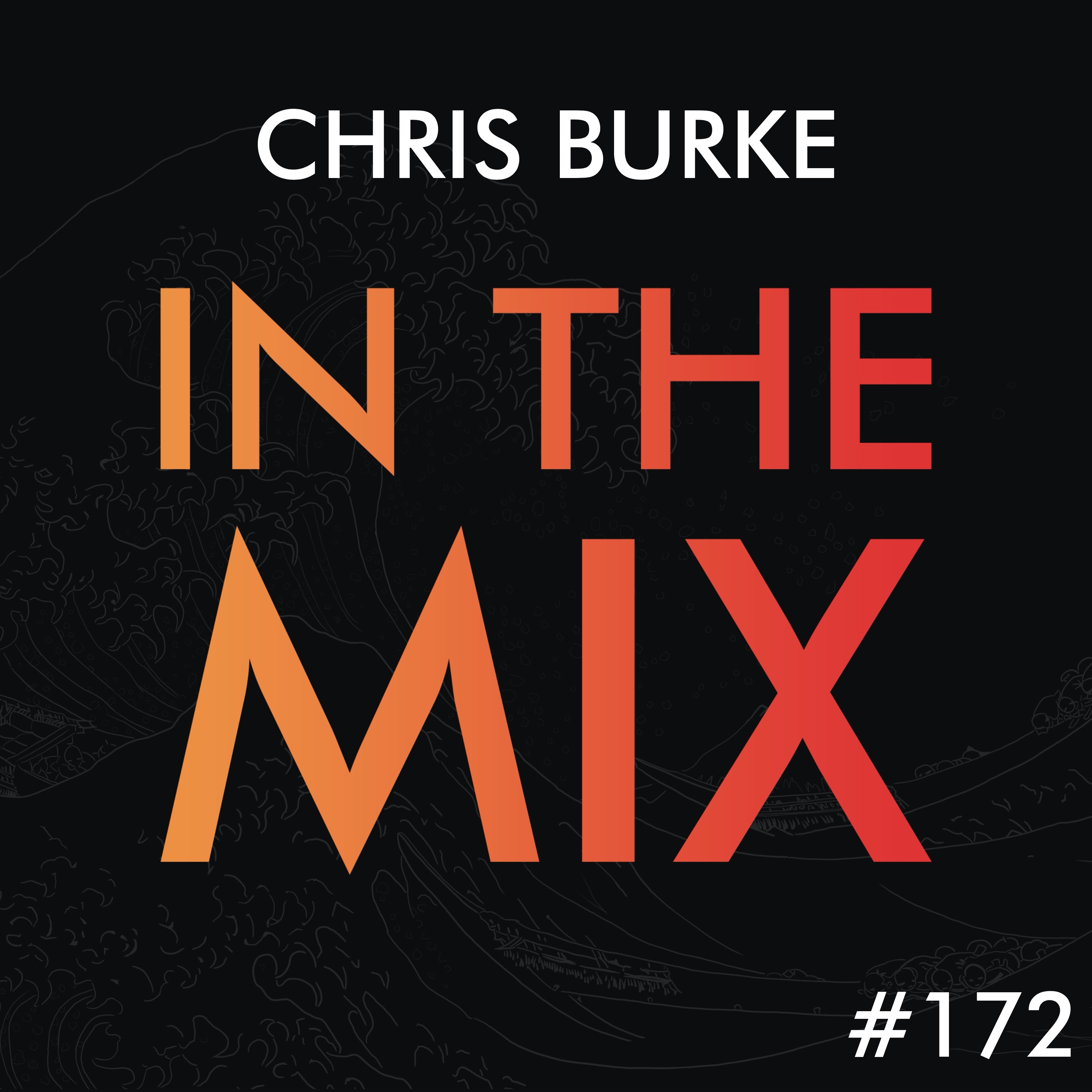 Chris Burke - In The Mix