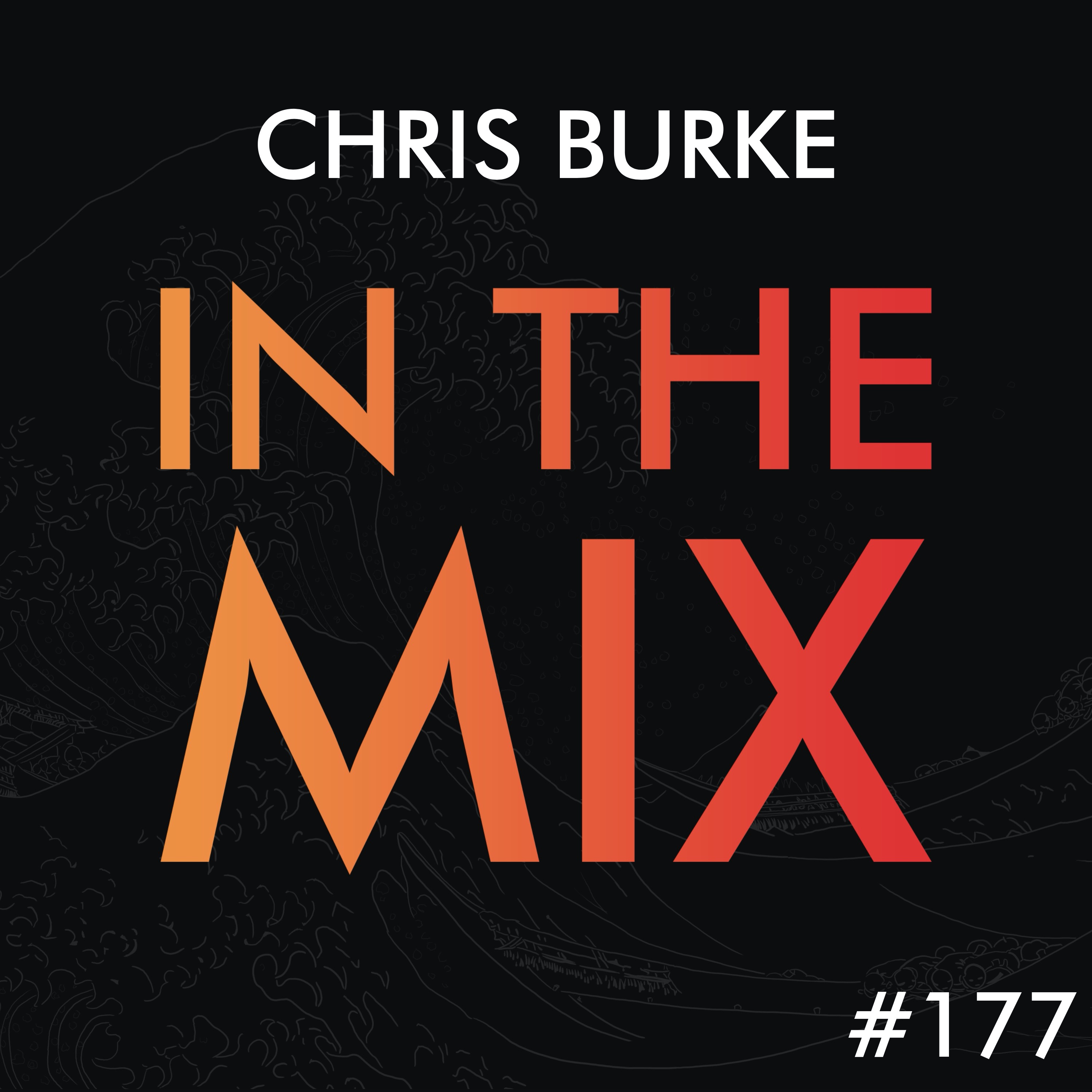 Chris Burke - In The Mix