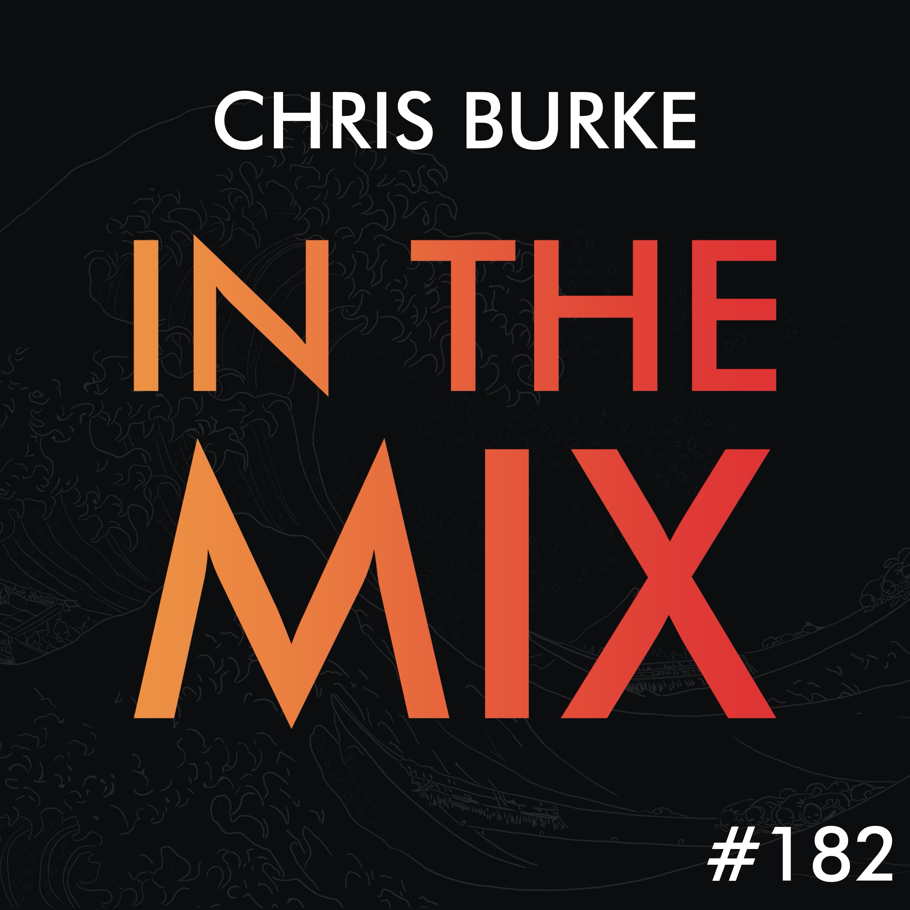 Chris Burke - In The Mix