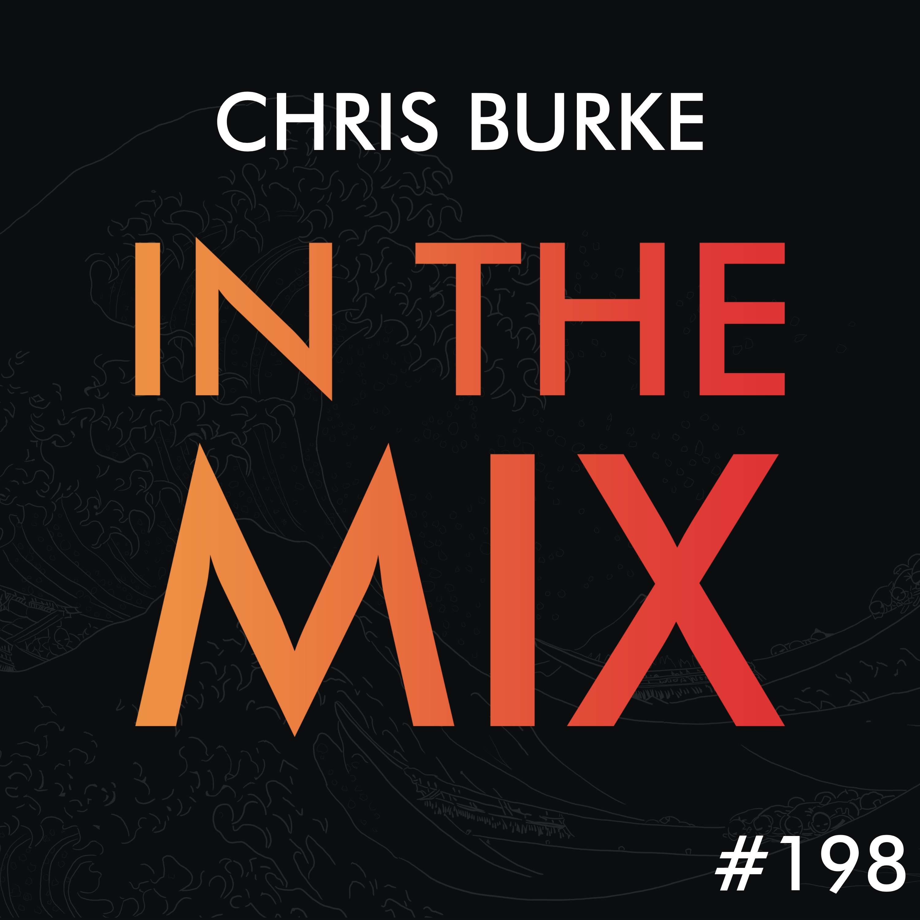Chris Burke - In The Mix