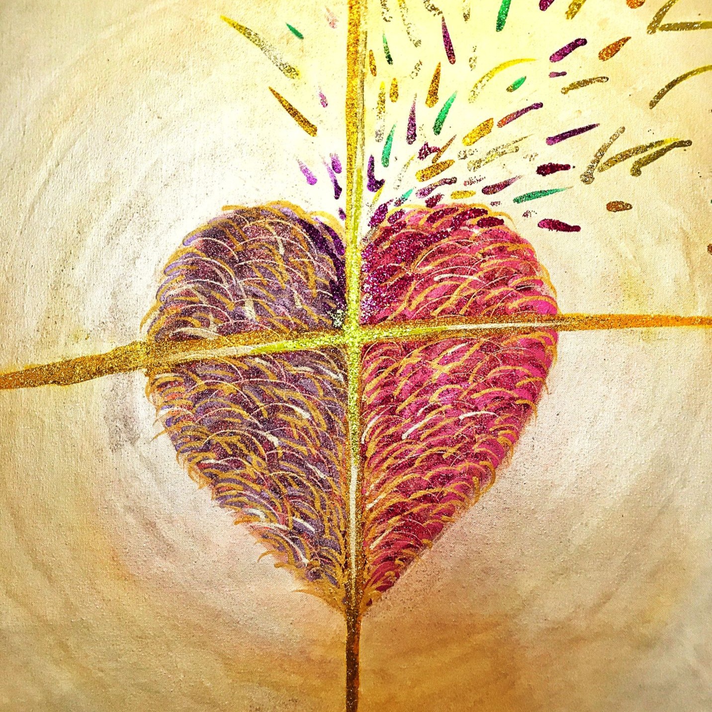 Misericordia For All podcast artwork