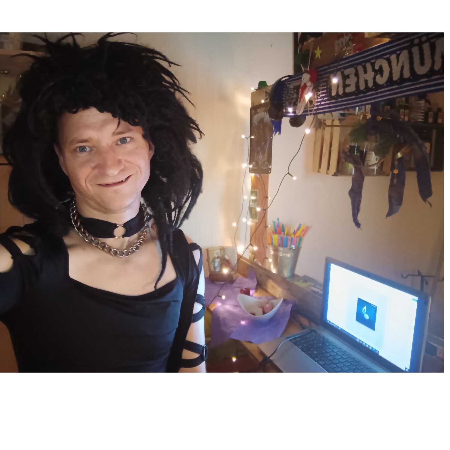 Chris Mees Wonderland 