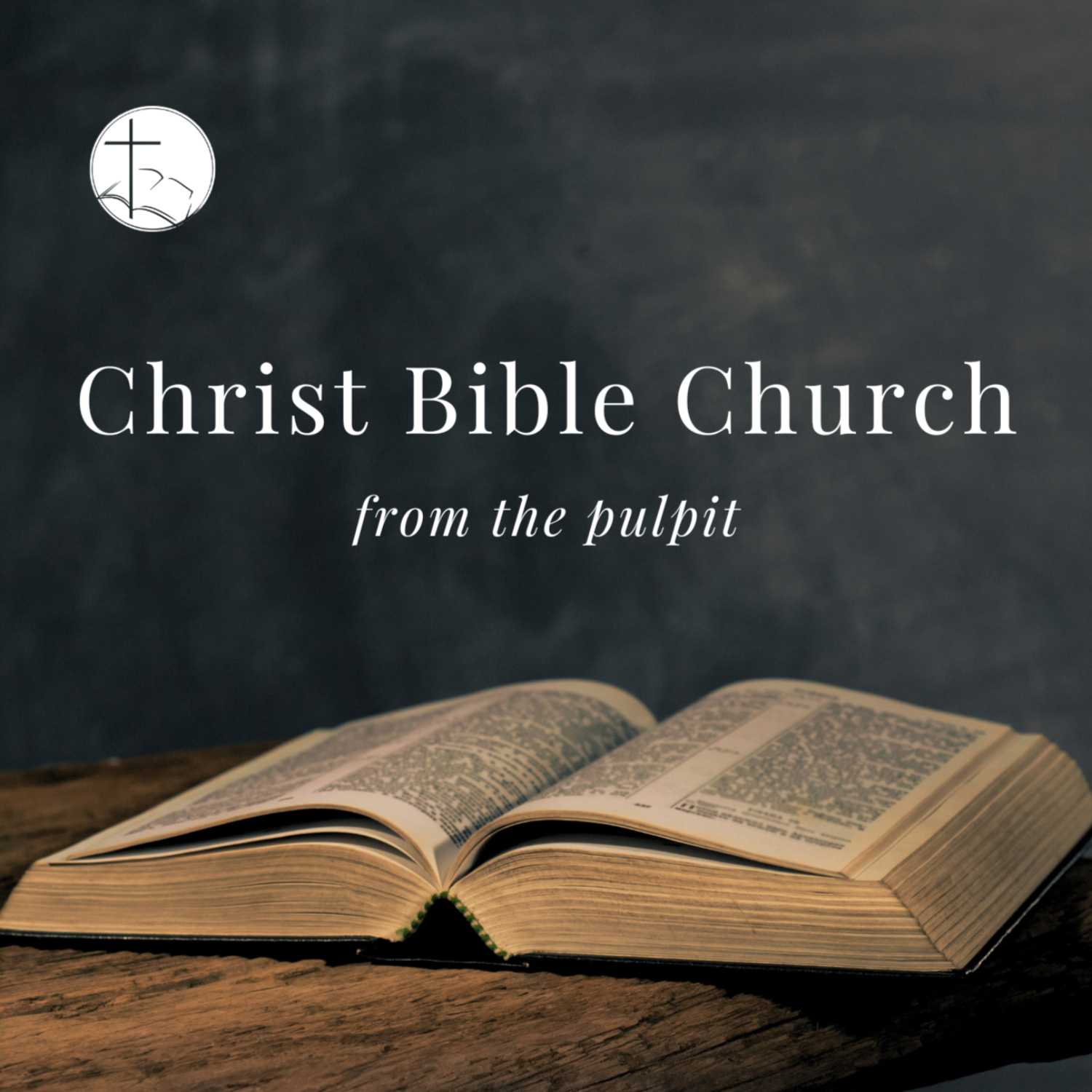 Christ Bible Church