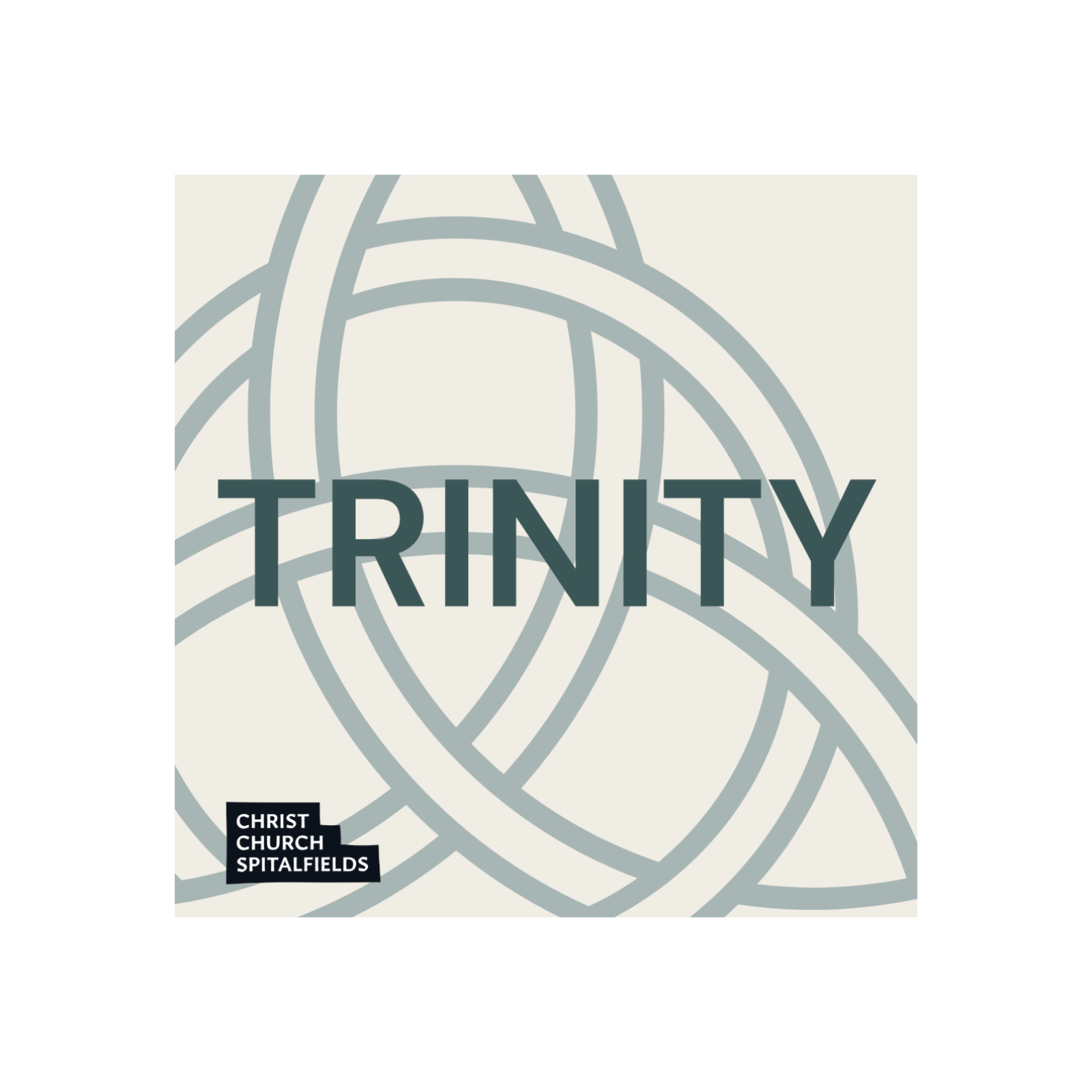 Pentecost: The Power of the Spirit | Trinity | Dylan Gouws episode artwork