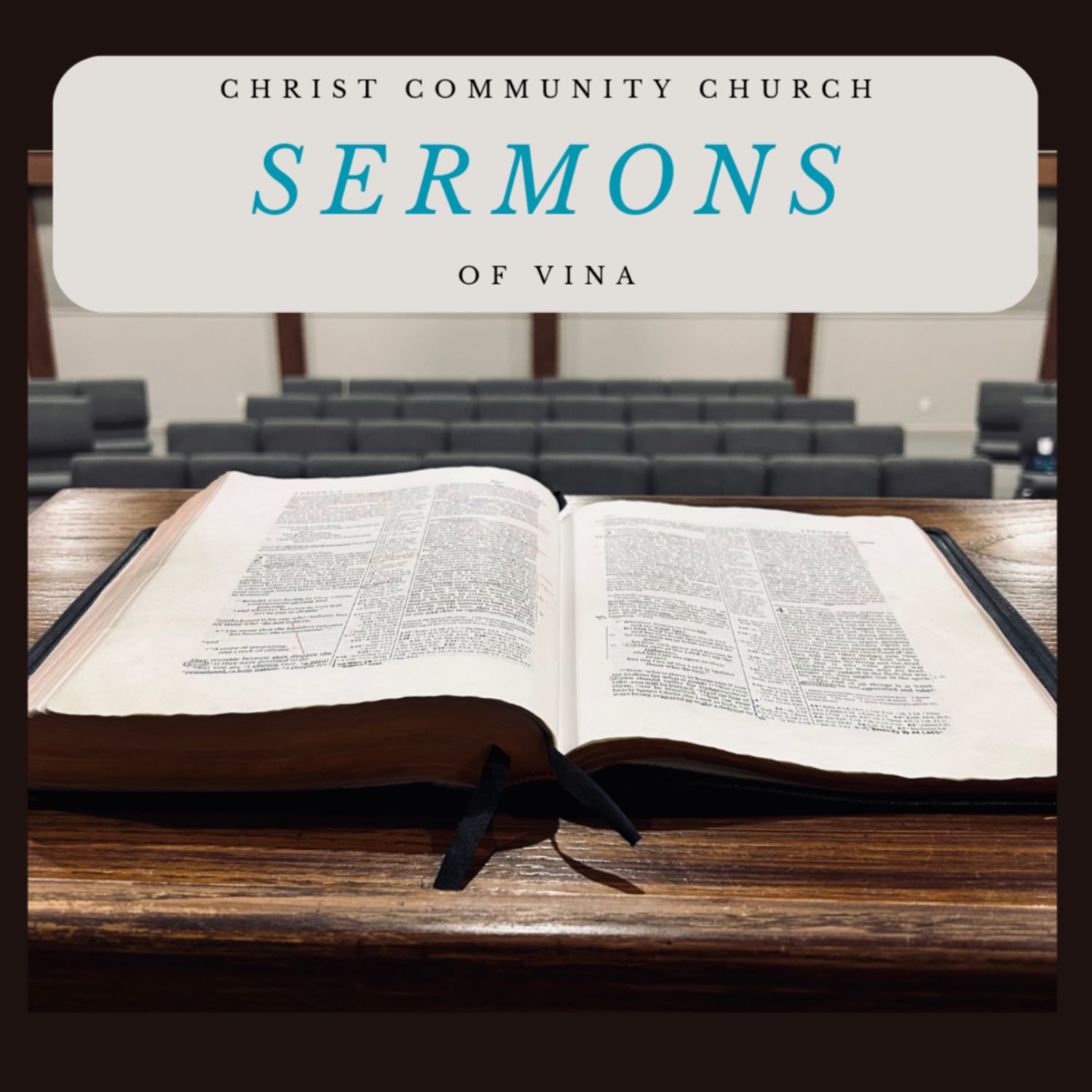 CCCV Sermons