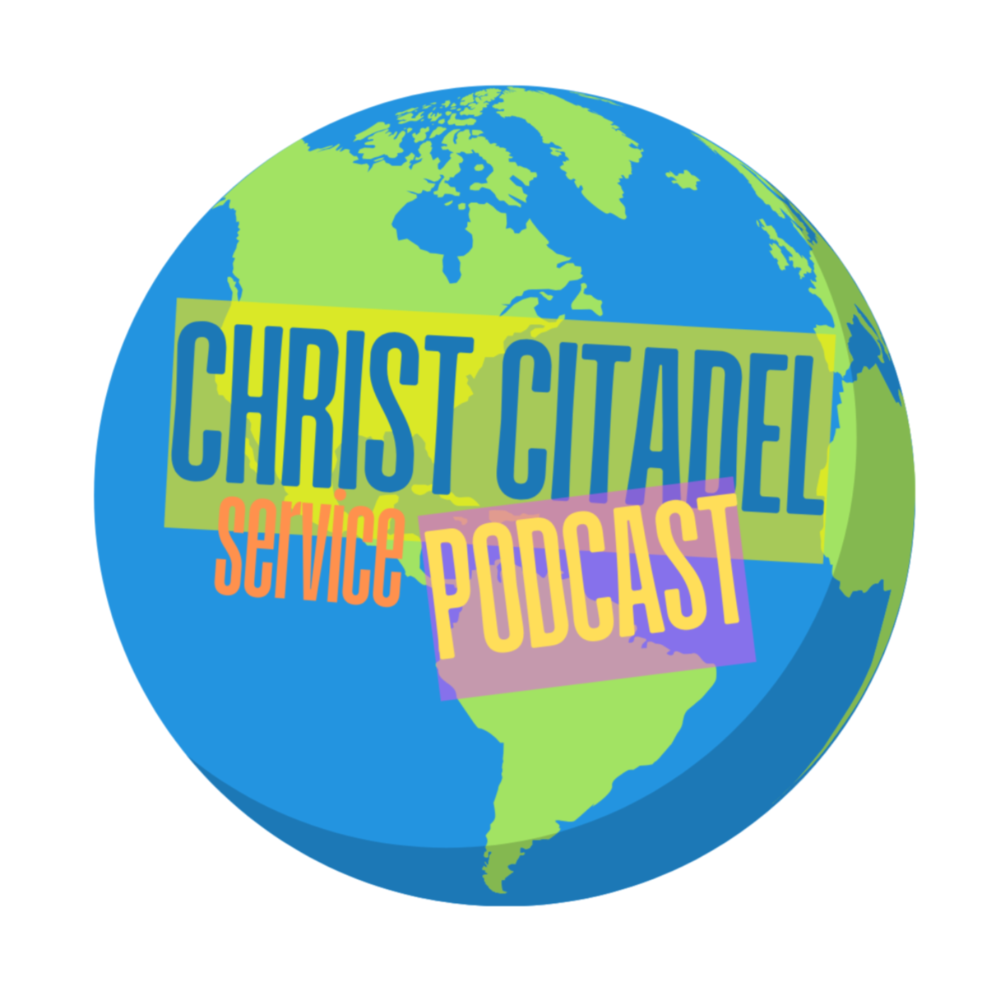 Christ Citadel International Church 