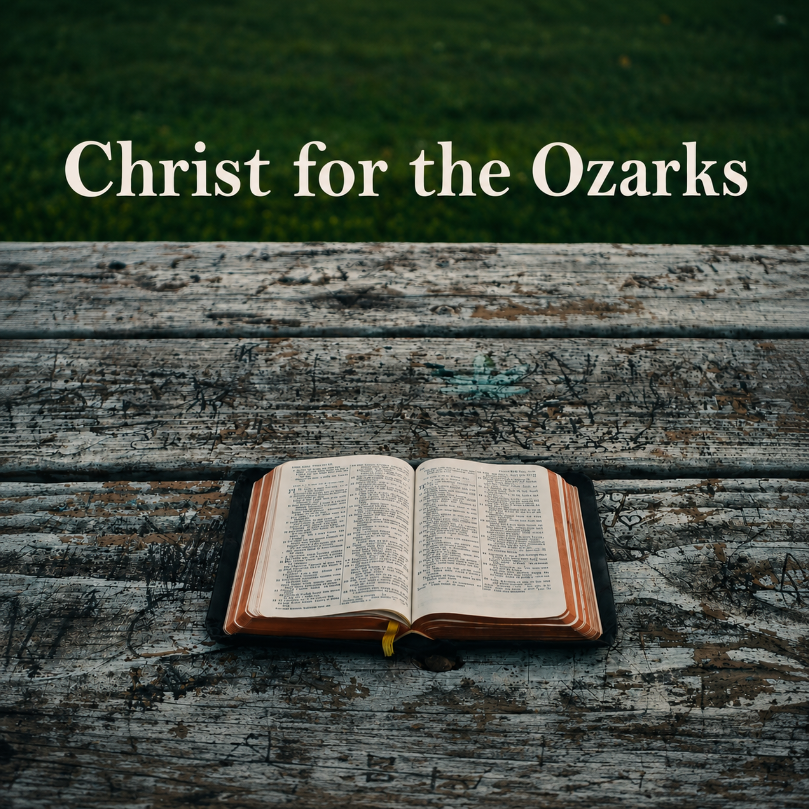 SERMON - Job 1:13-22 - Pastor Scott Mowery episode artwork