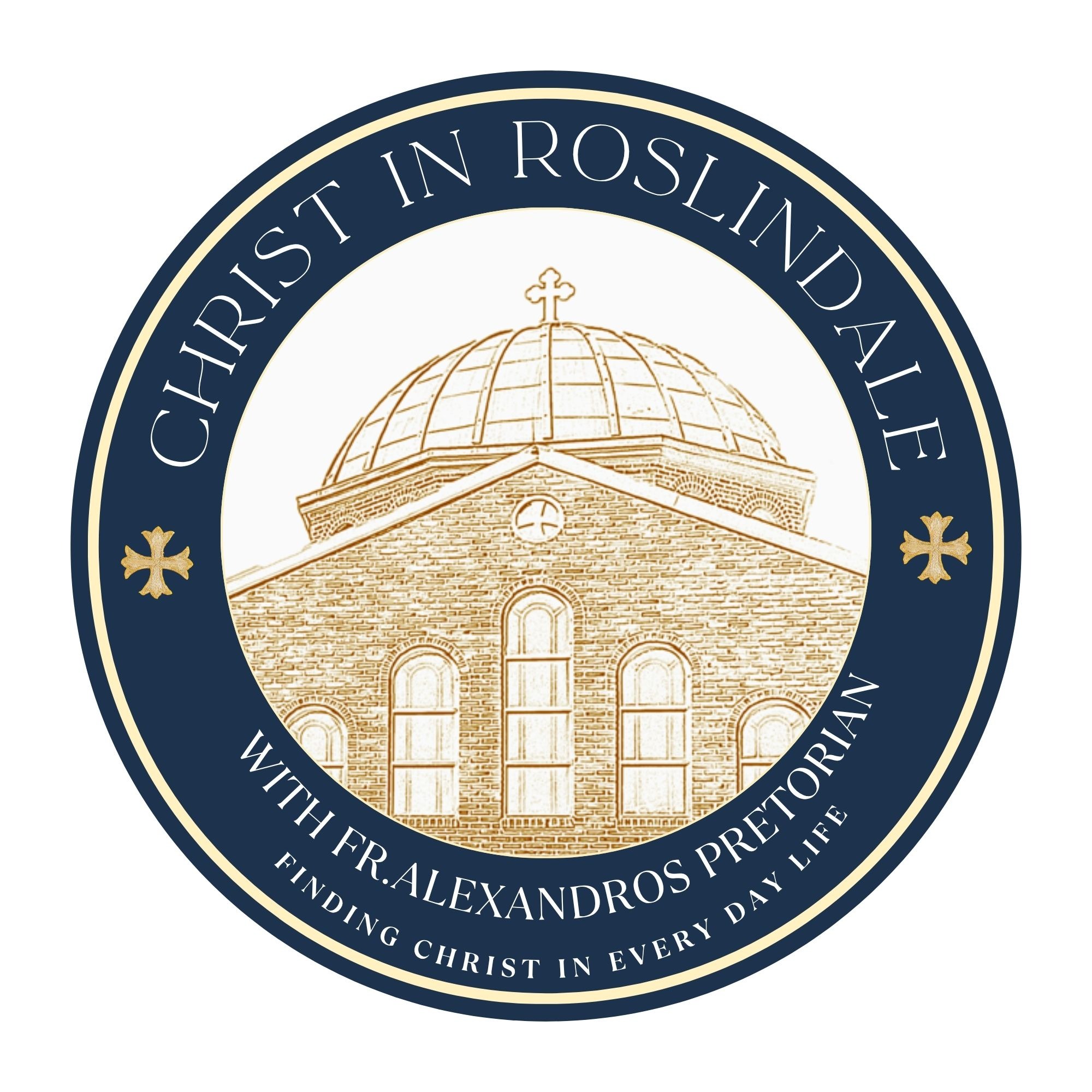 Christ in Roslindale