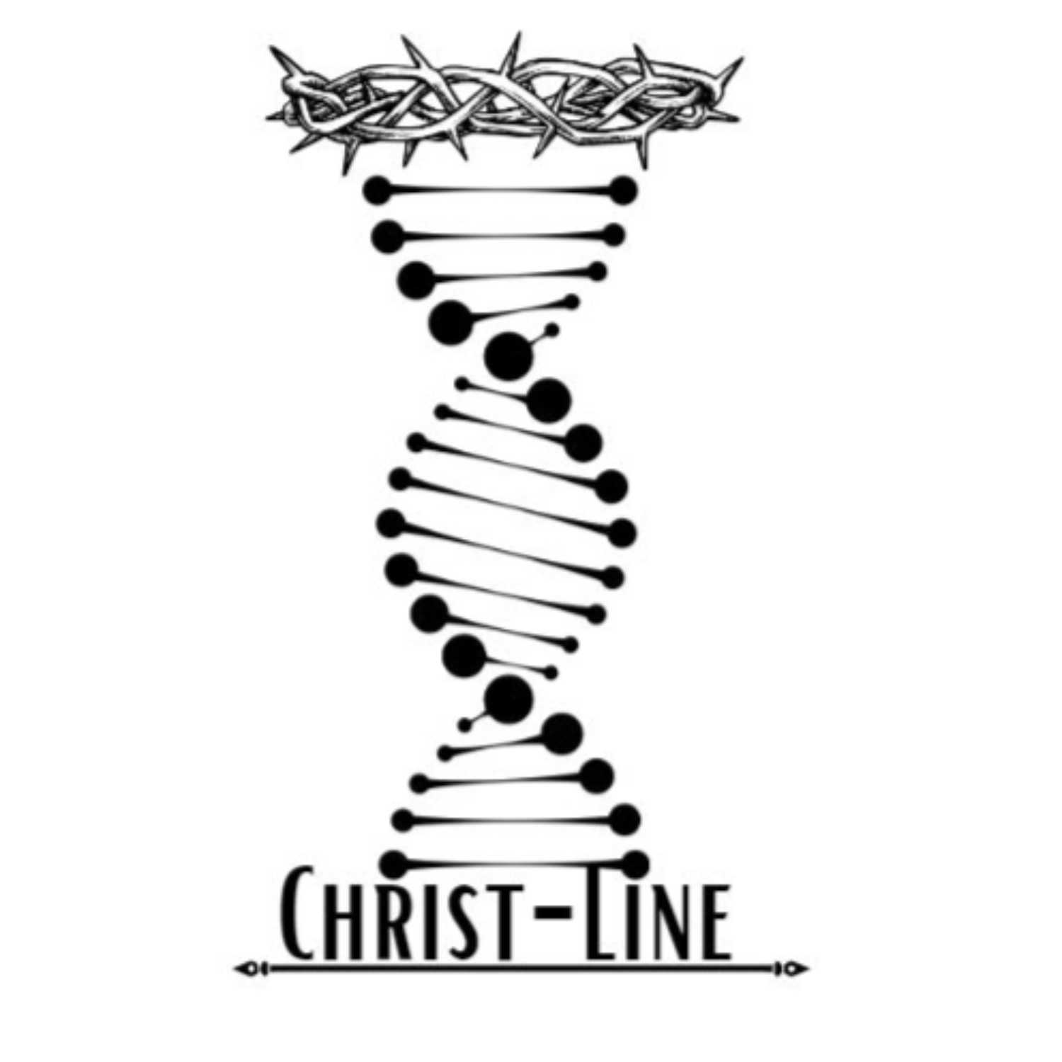 Christ_line  episode artwork