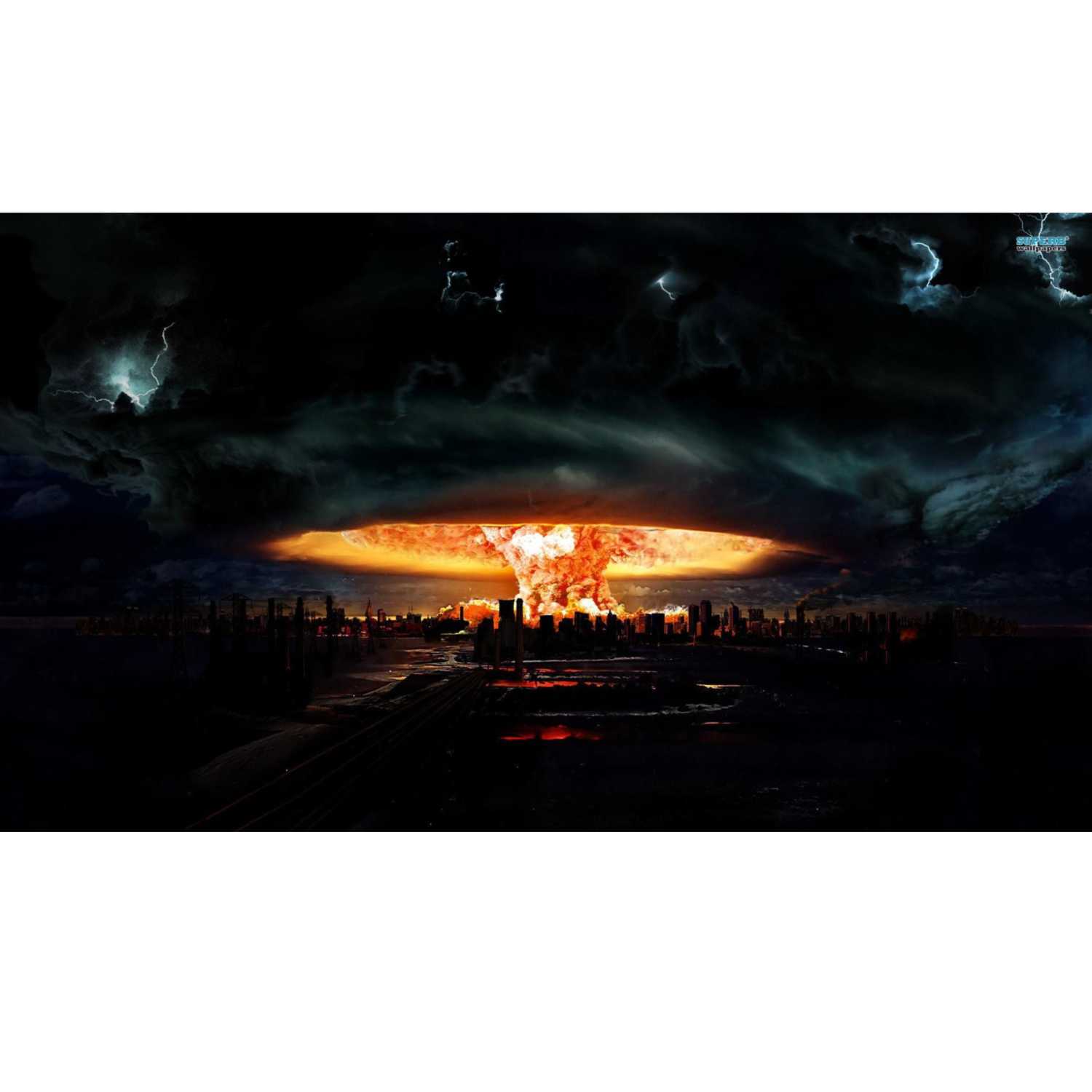 The Final Countdown - Introduction to The Book of Revelations -  The Number Seven episode artwork