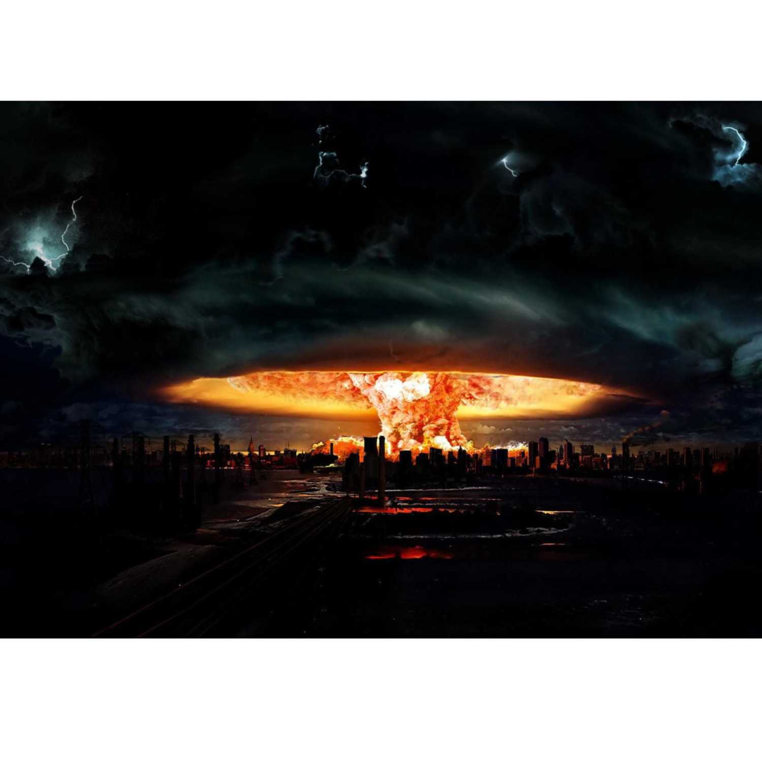 The Final Countdown - A World At War June 4, 2023 episode artwork