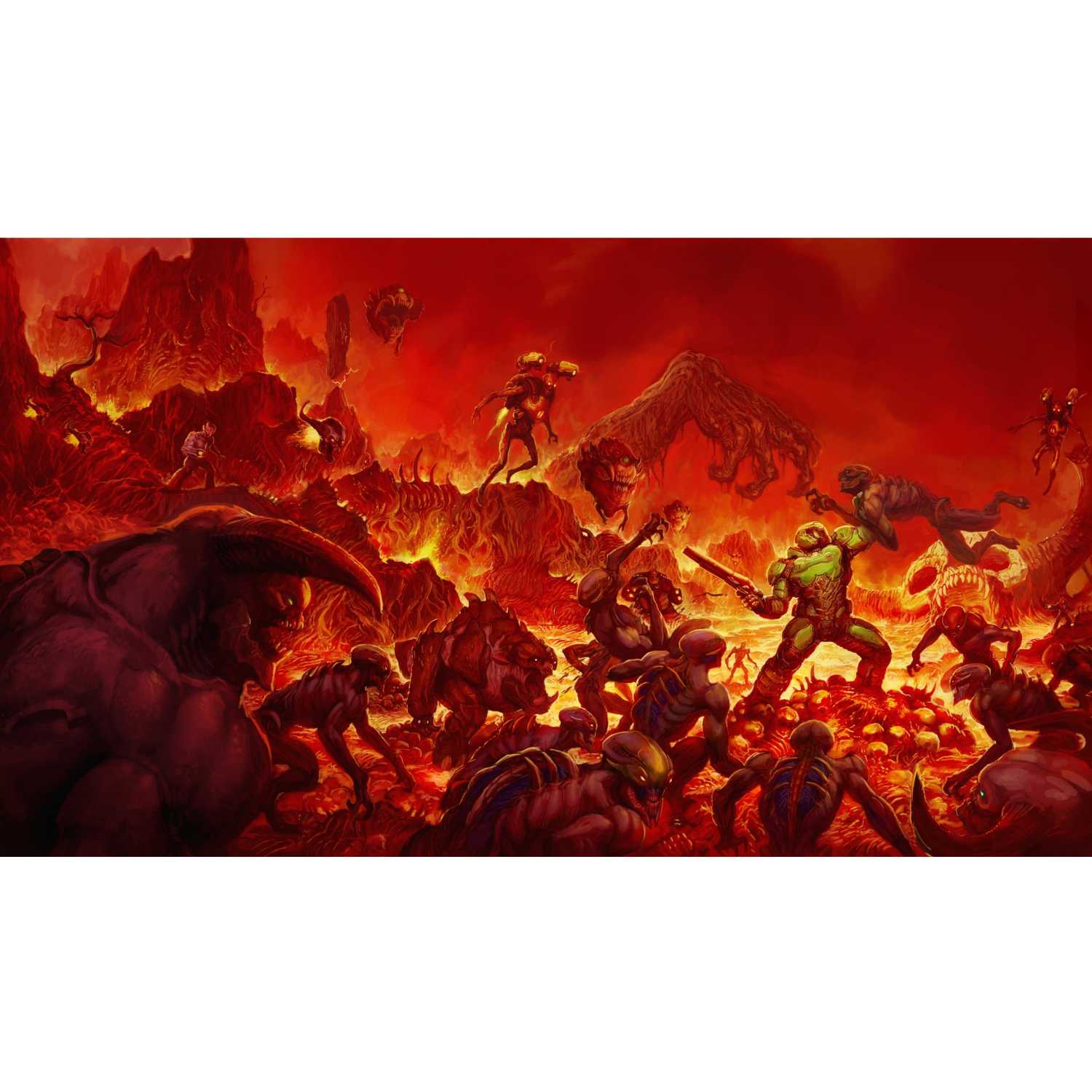 The Final Countdown - When Hell Comes Calling! May 28, 2023 episode artwork
