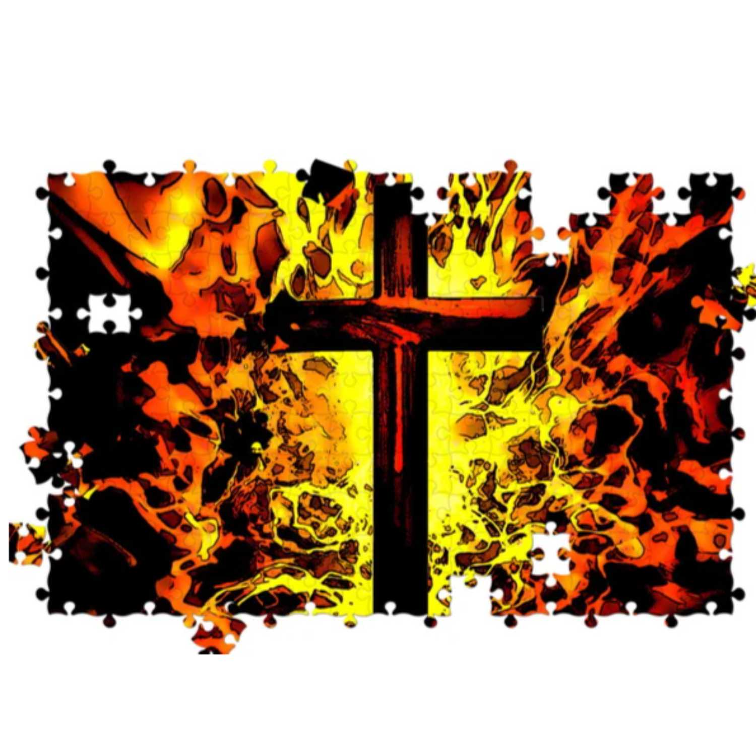 The Final Countdown - Tribulation Temple - June 25, 2023 episode artwork