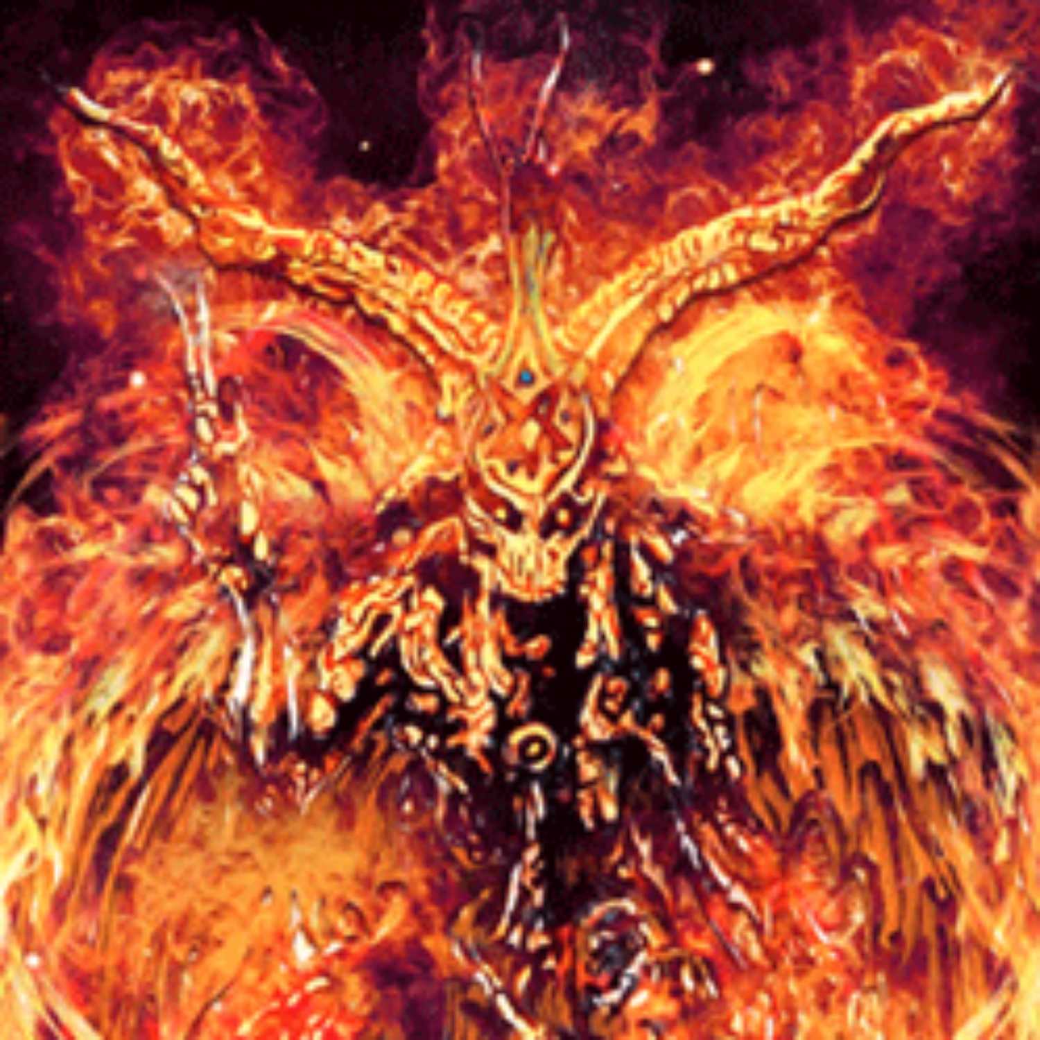 TThe FINAL Countdown: Babylon Destroyed episode artwork