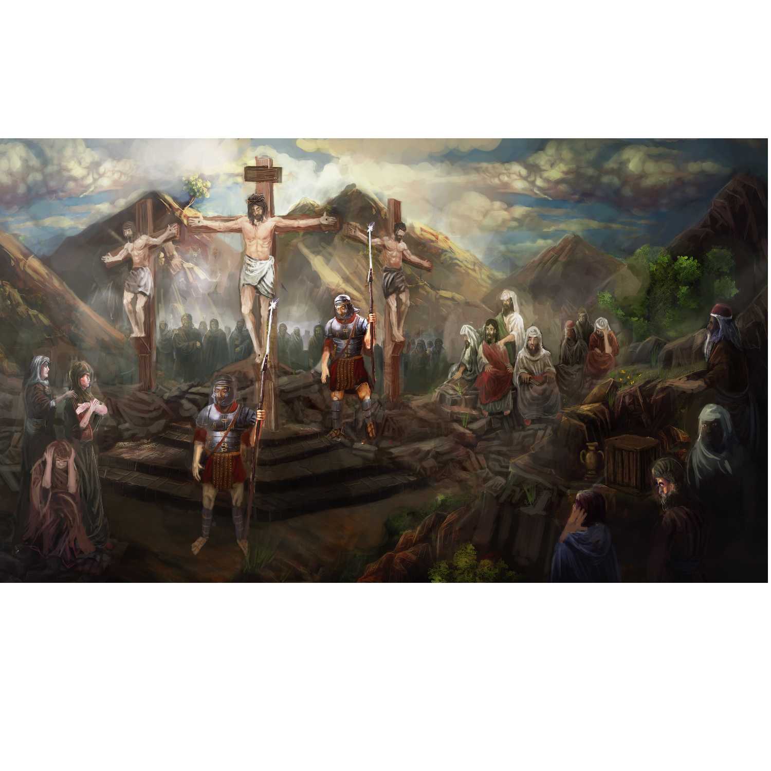 The Final Countdown: The End of the Final Countdown episode artwork