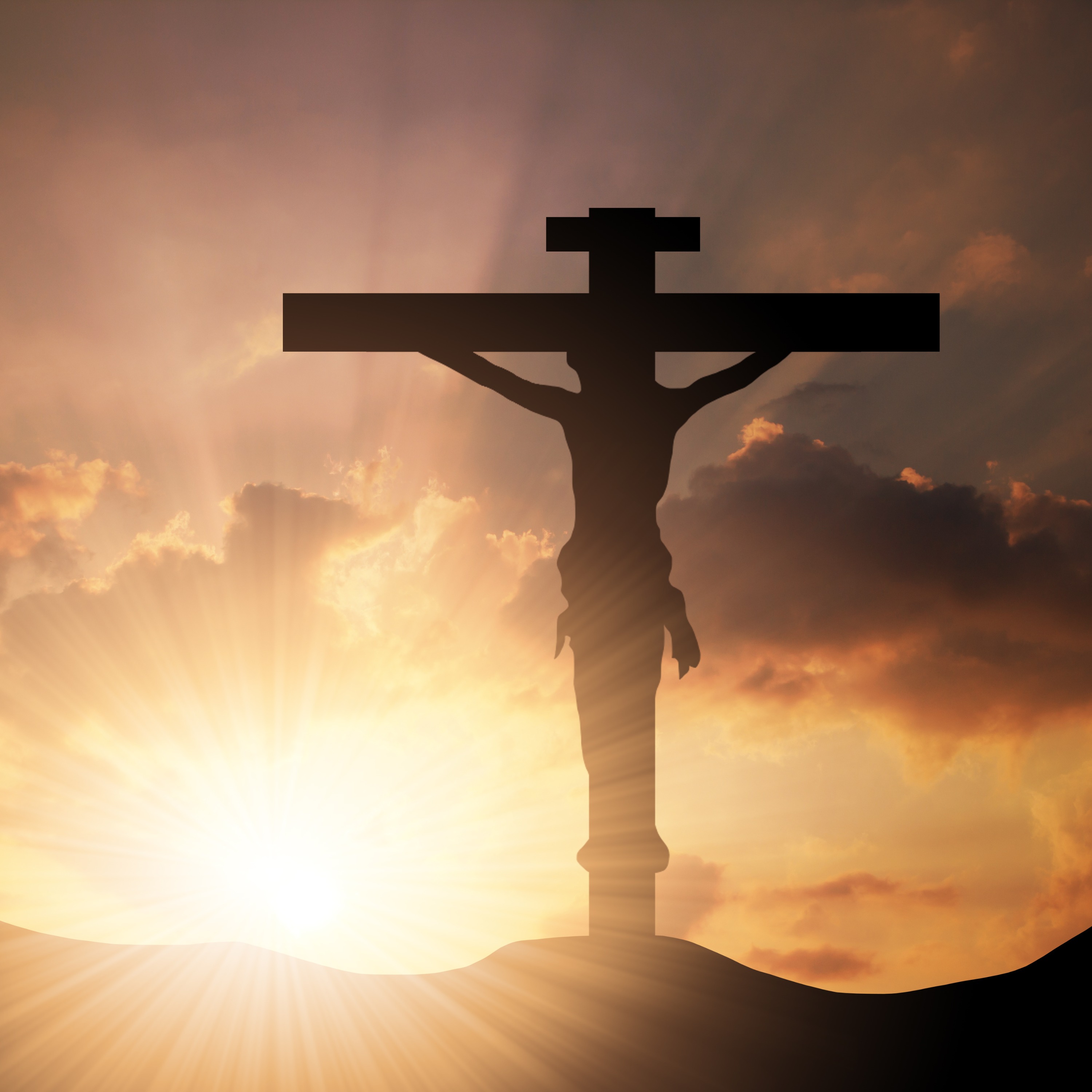 The Road to Calvary episode artwork
